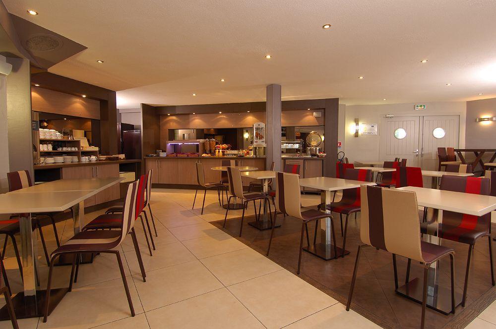 Hotel Kyriad Montpellier Est -