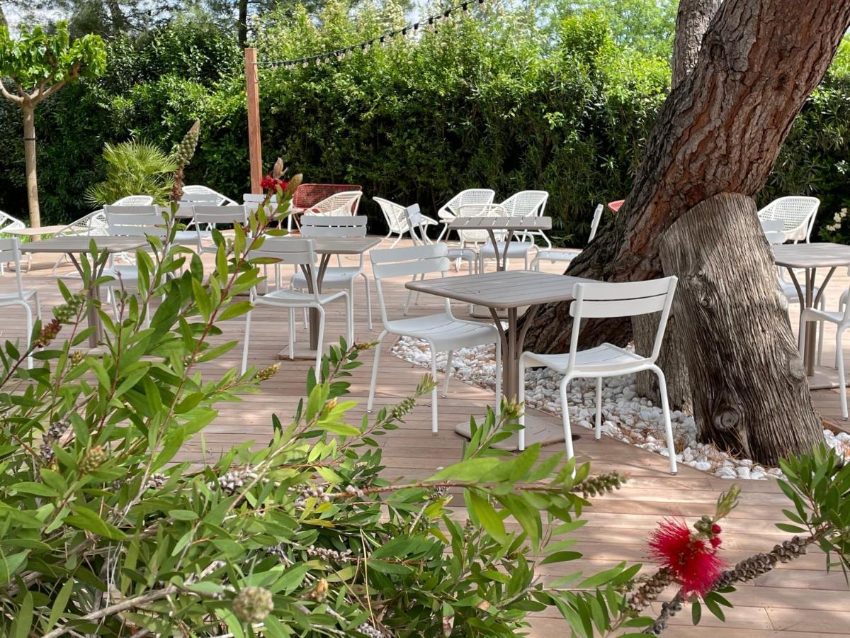 Kyriad Montpellier Est - Lunel 3* Lunel (Herault)