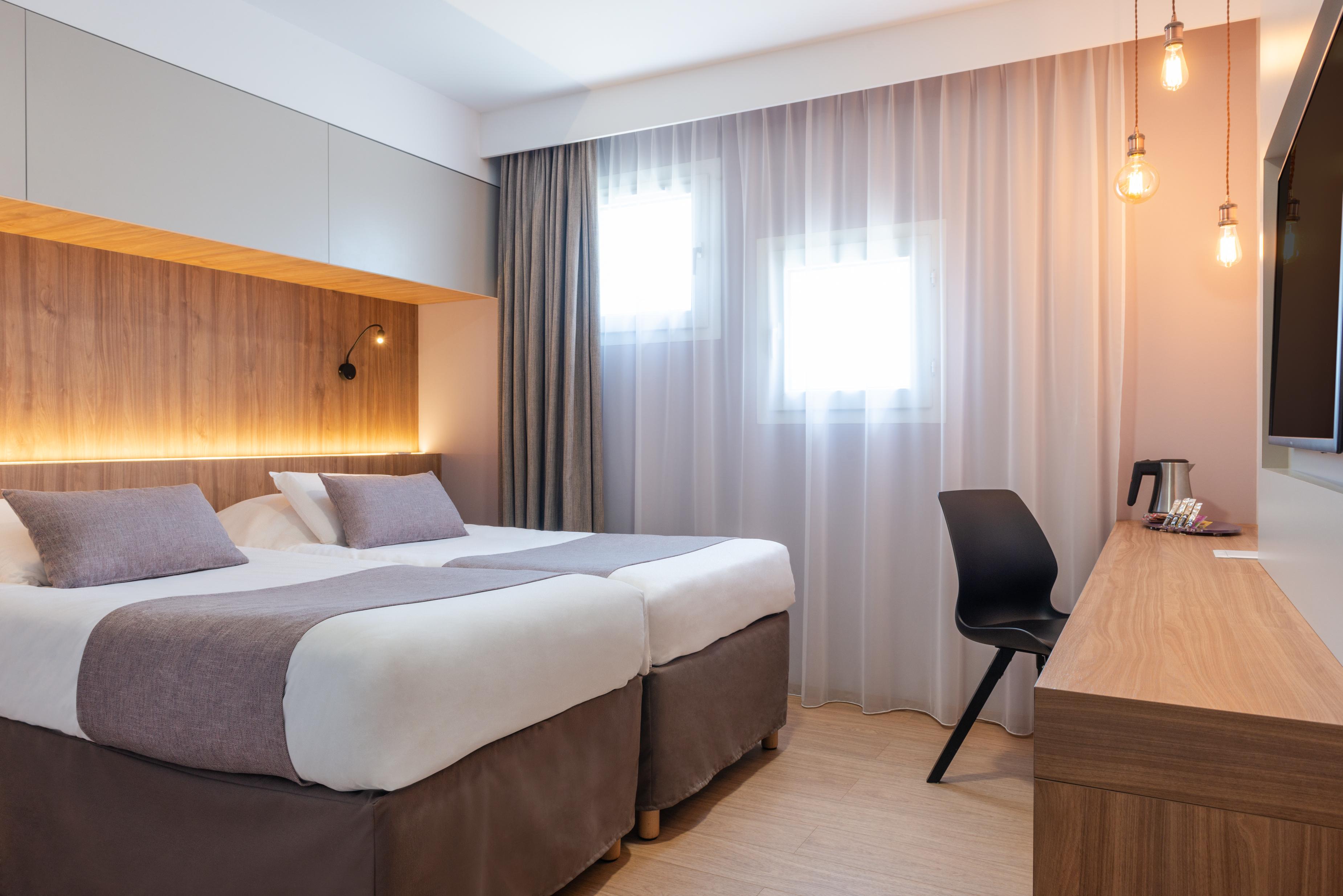 Kyriad Montpellier Est - Lunel 3* Lunel (Herault)
