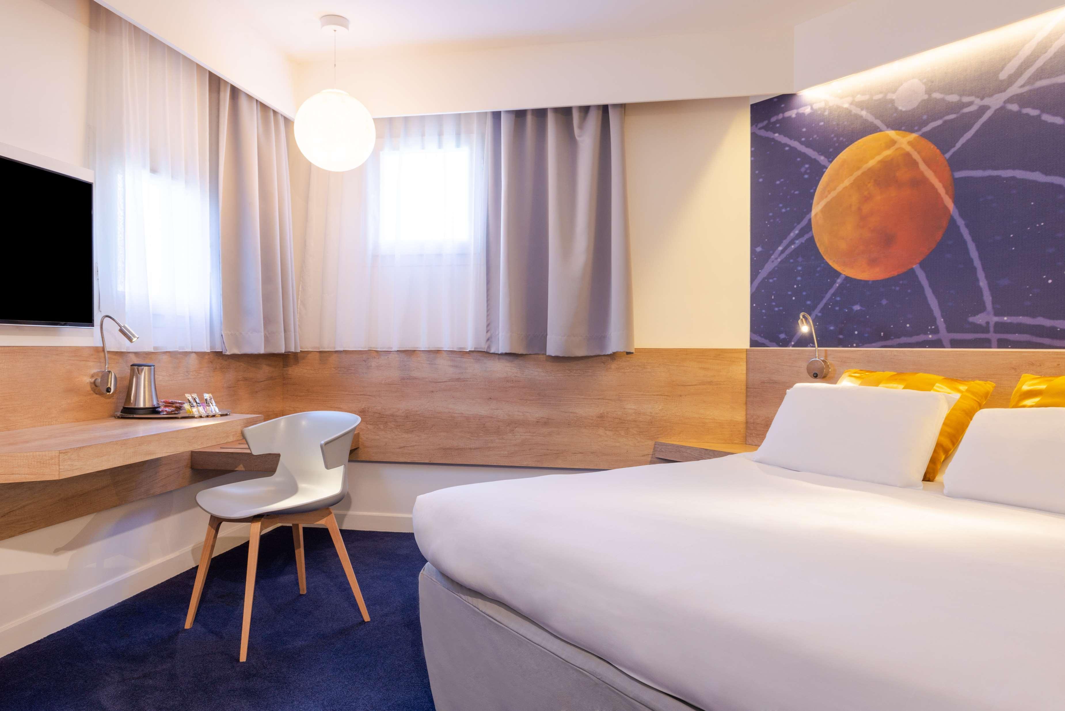 Kyriad Montpellier Est - 3*