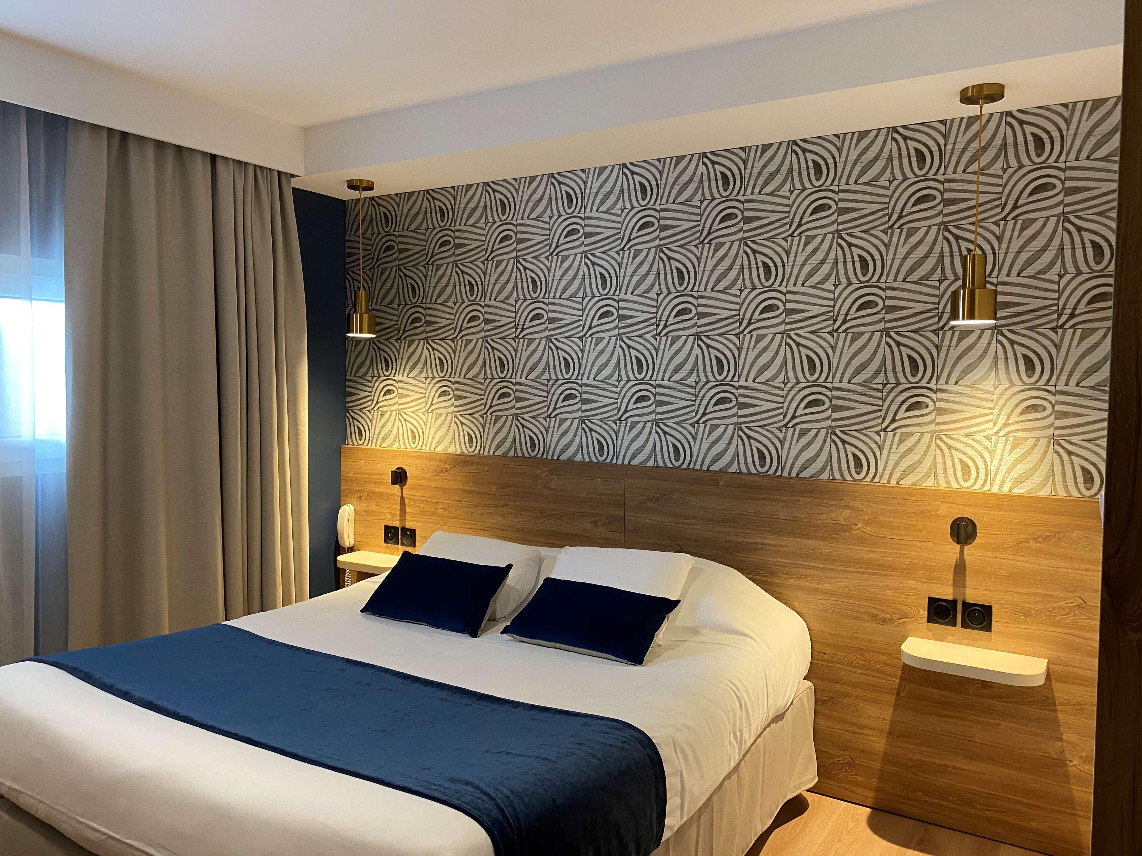 Kyriad Montpellier Est - Hotel
