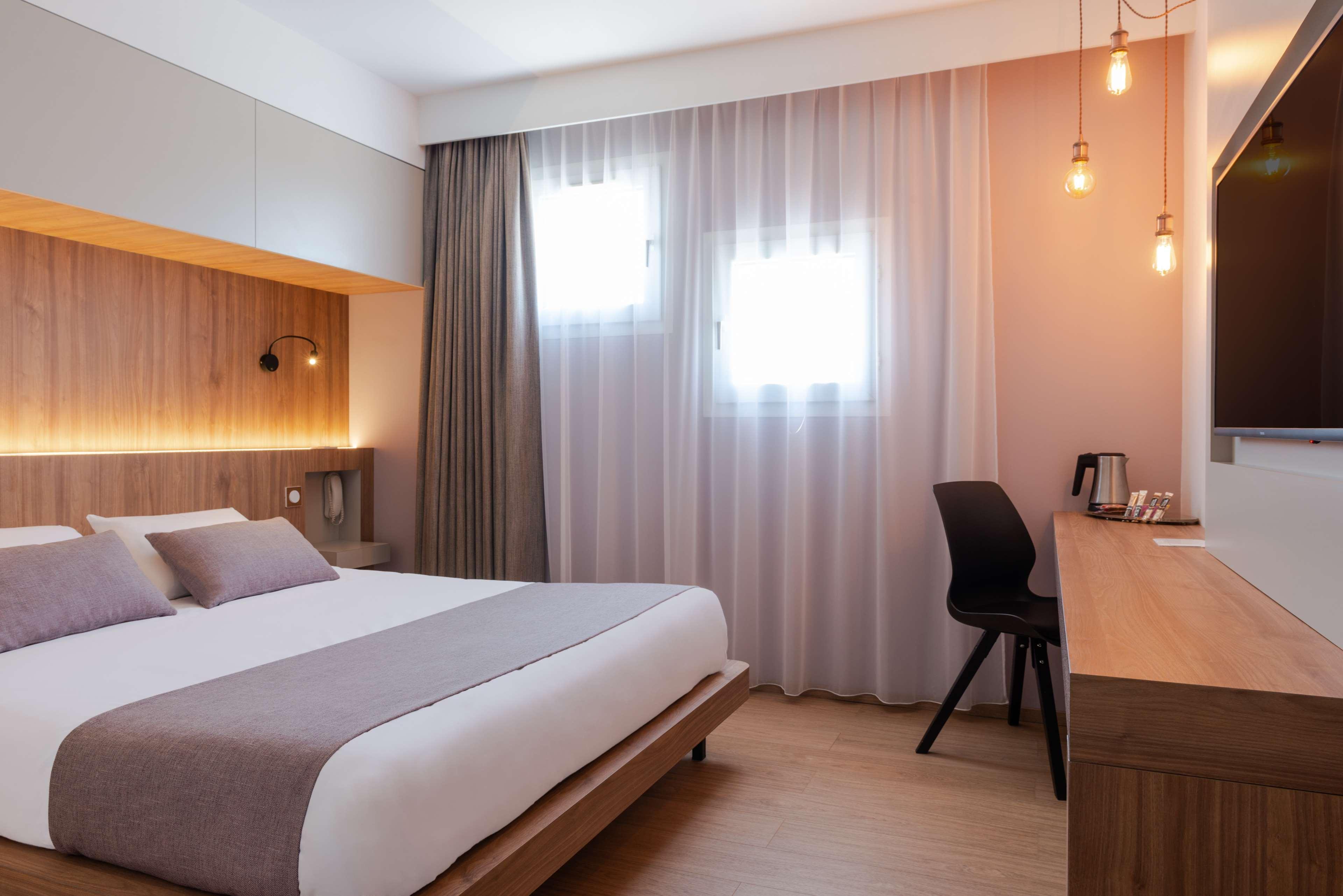Kyriad Montpellier Est - Lunel Hotel 3*