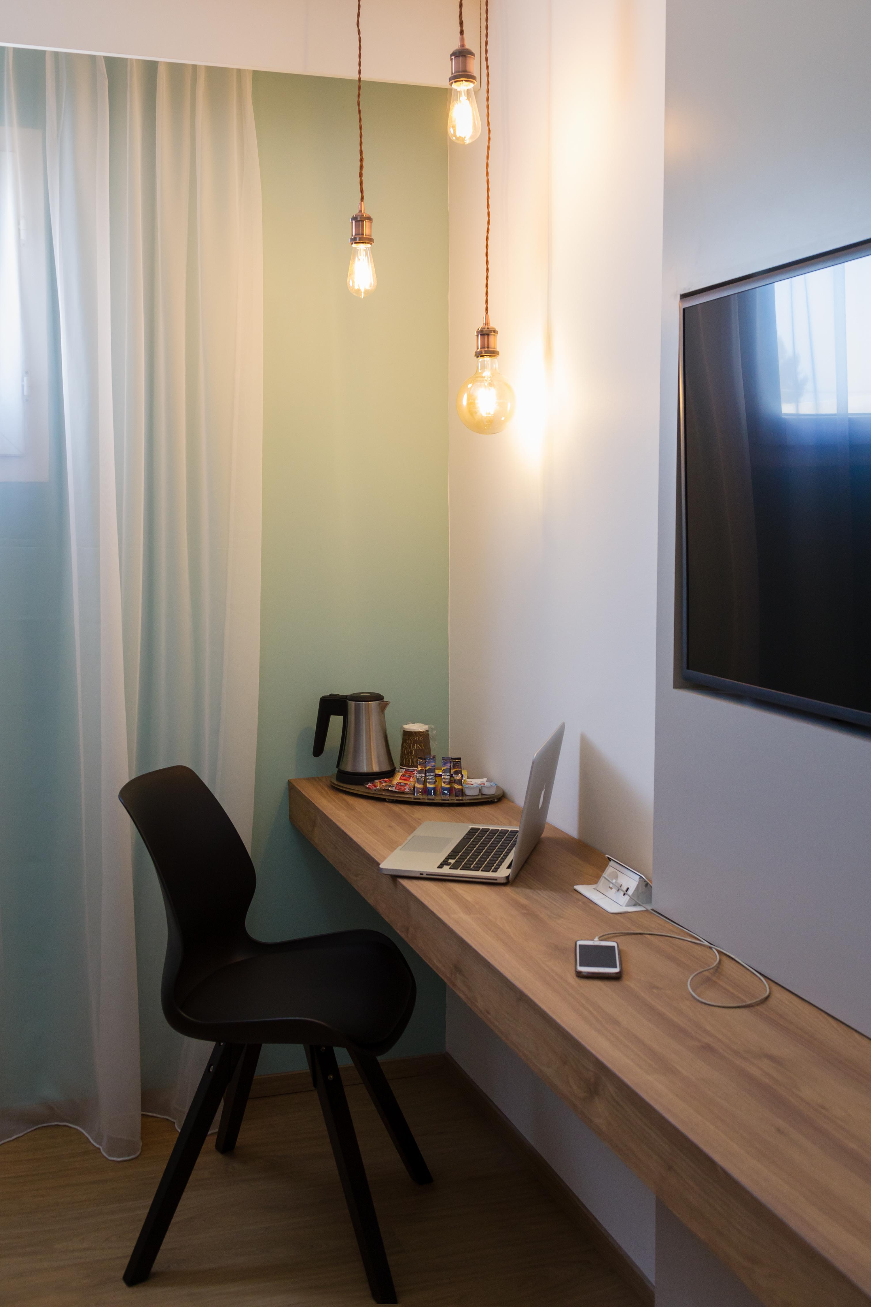 Hotel Kyriad Montpellier Est -