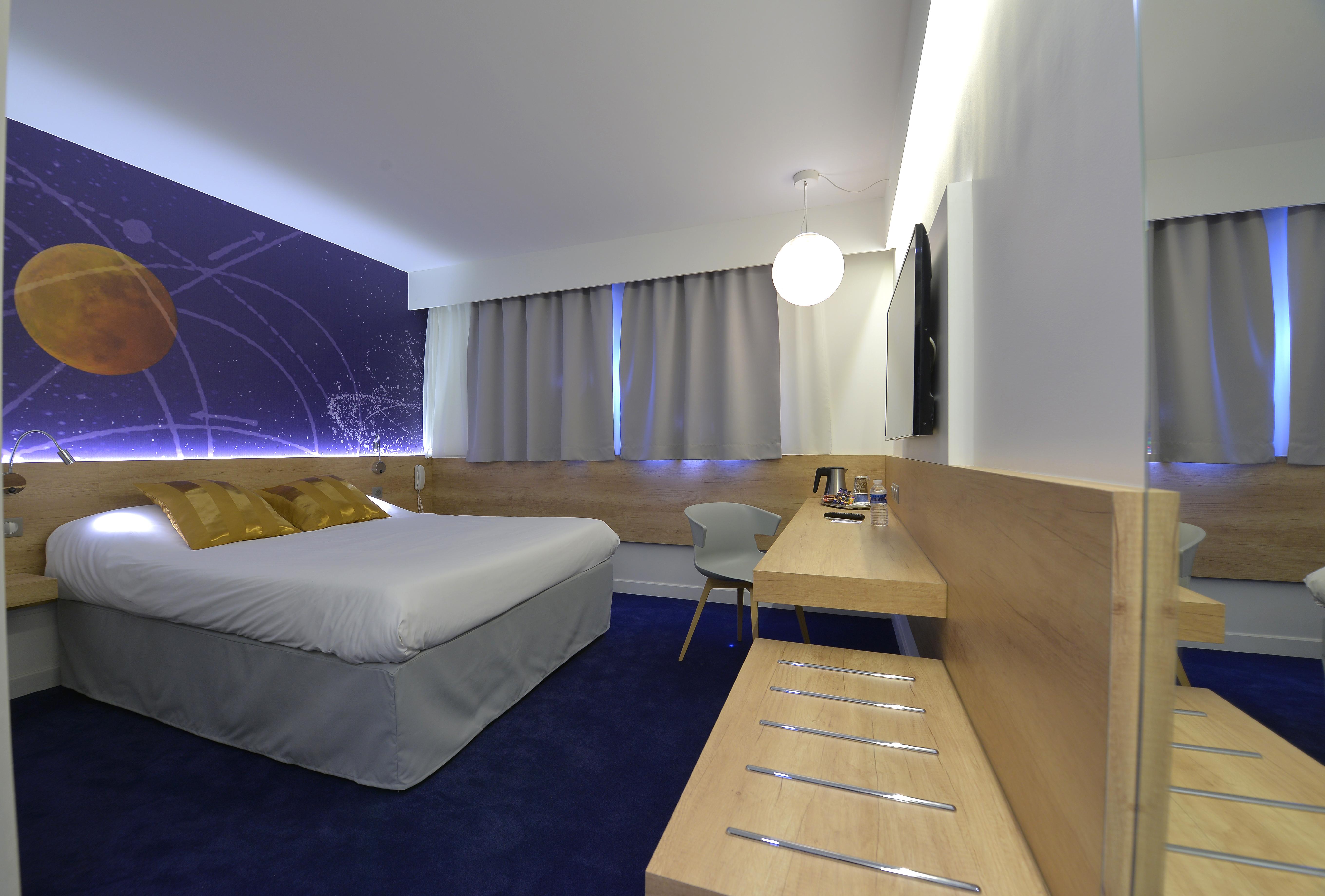 Kyriad Montpellier Est - 3* Lunel (Herault)