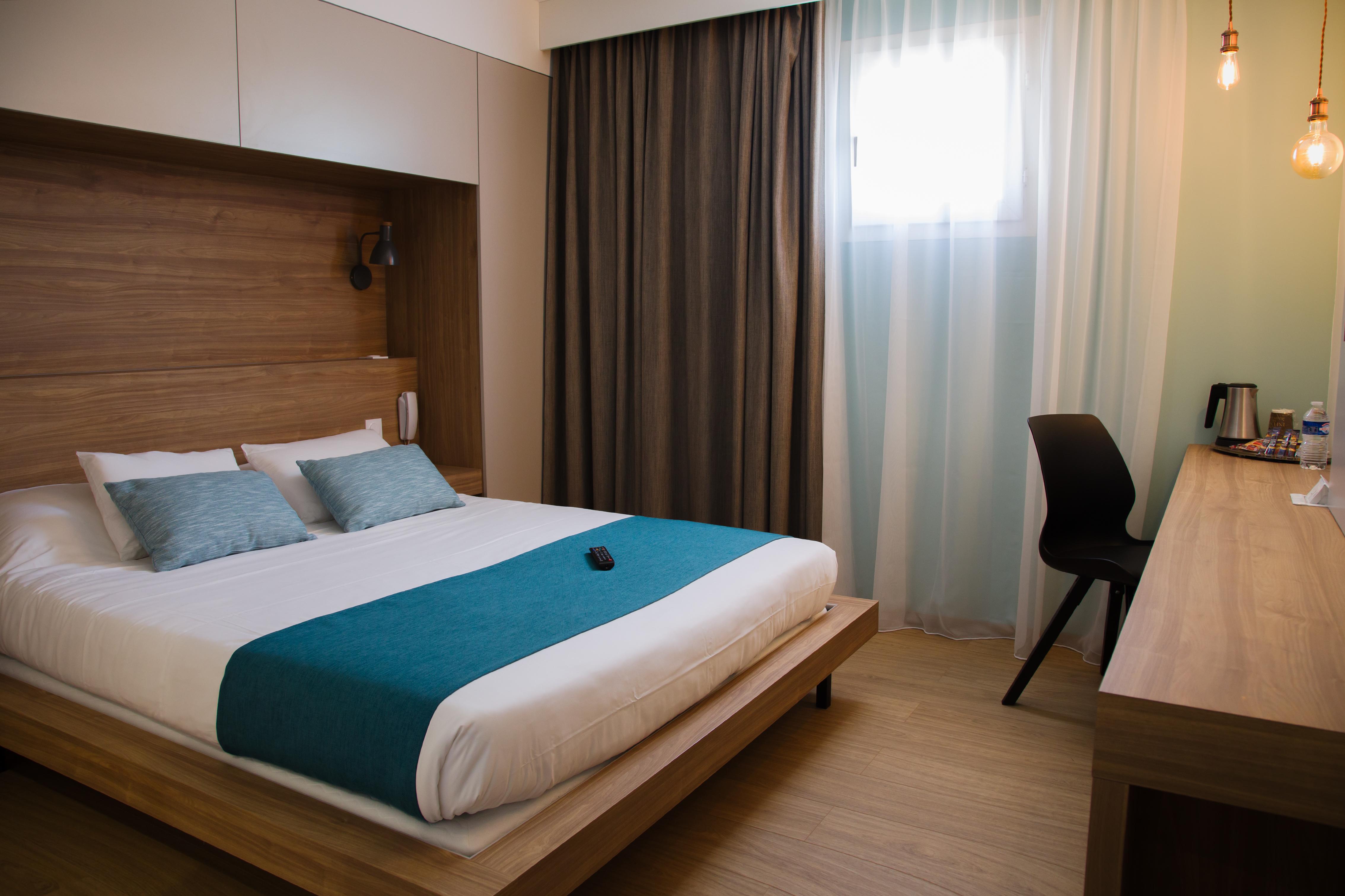 Kyriad Montpellier Est - Hotel