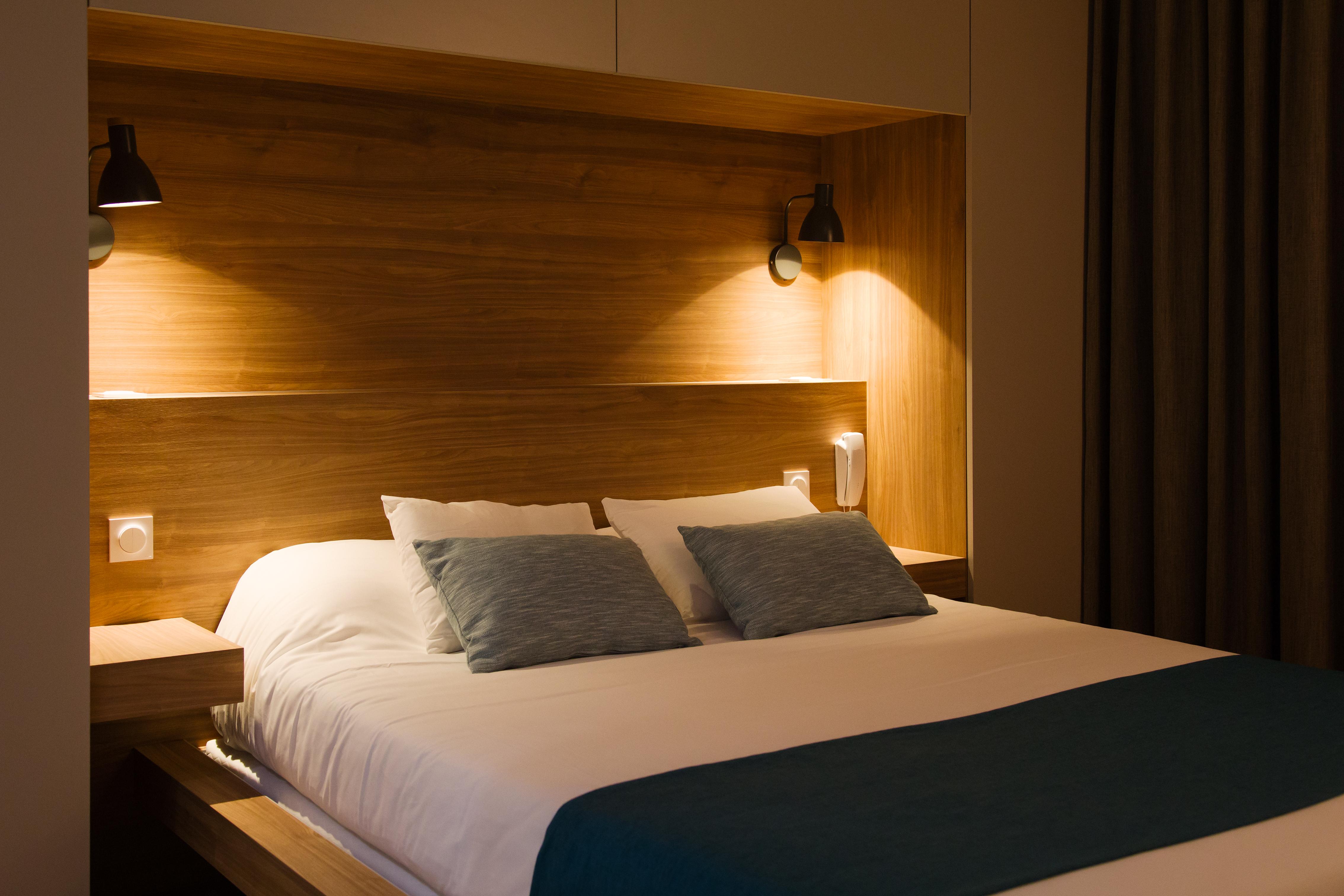 Hotel Kyriad Montpellier Est - Lunel Lunel (Herault)