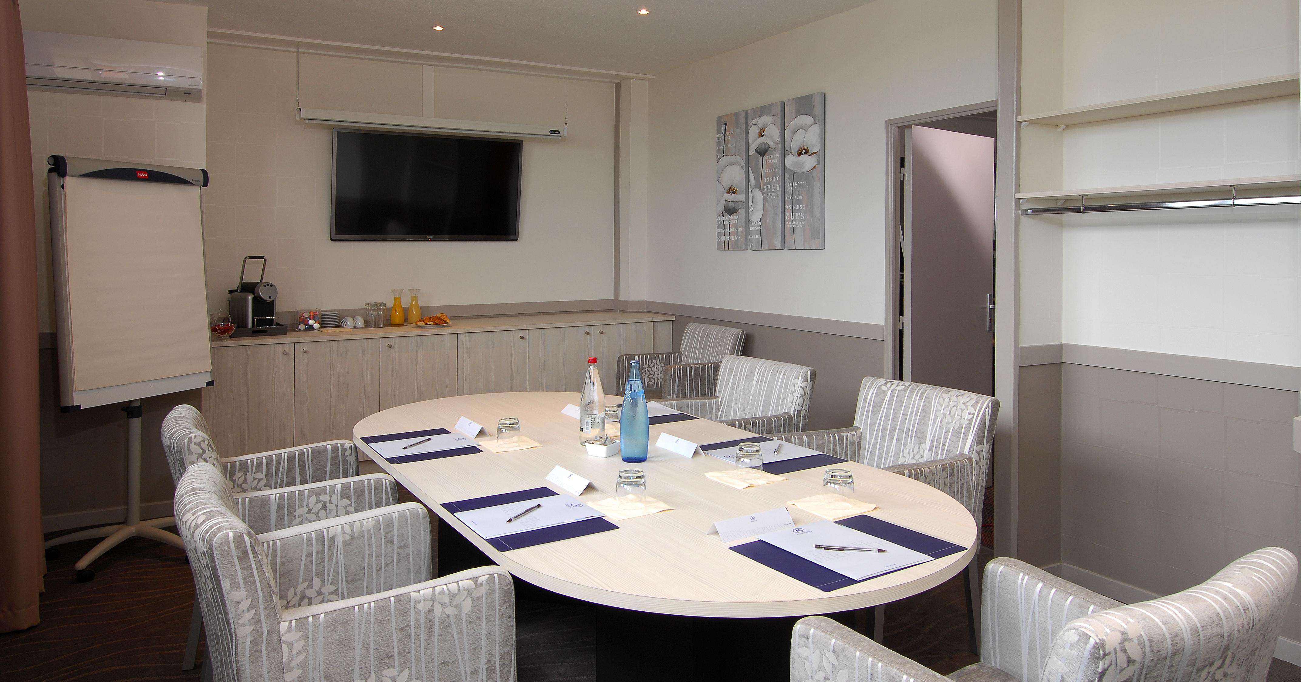 Hotel Kyriad Montpellier Est -