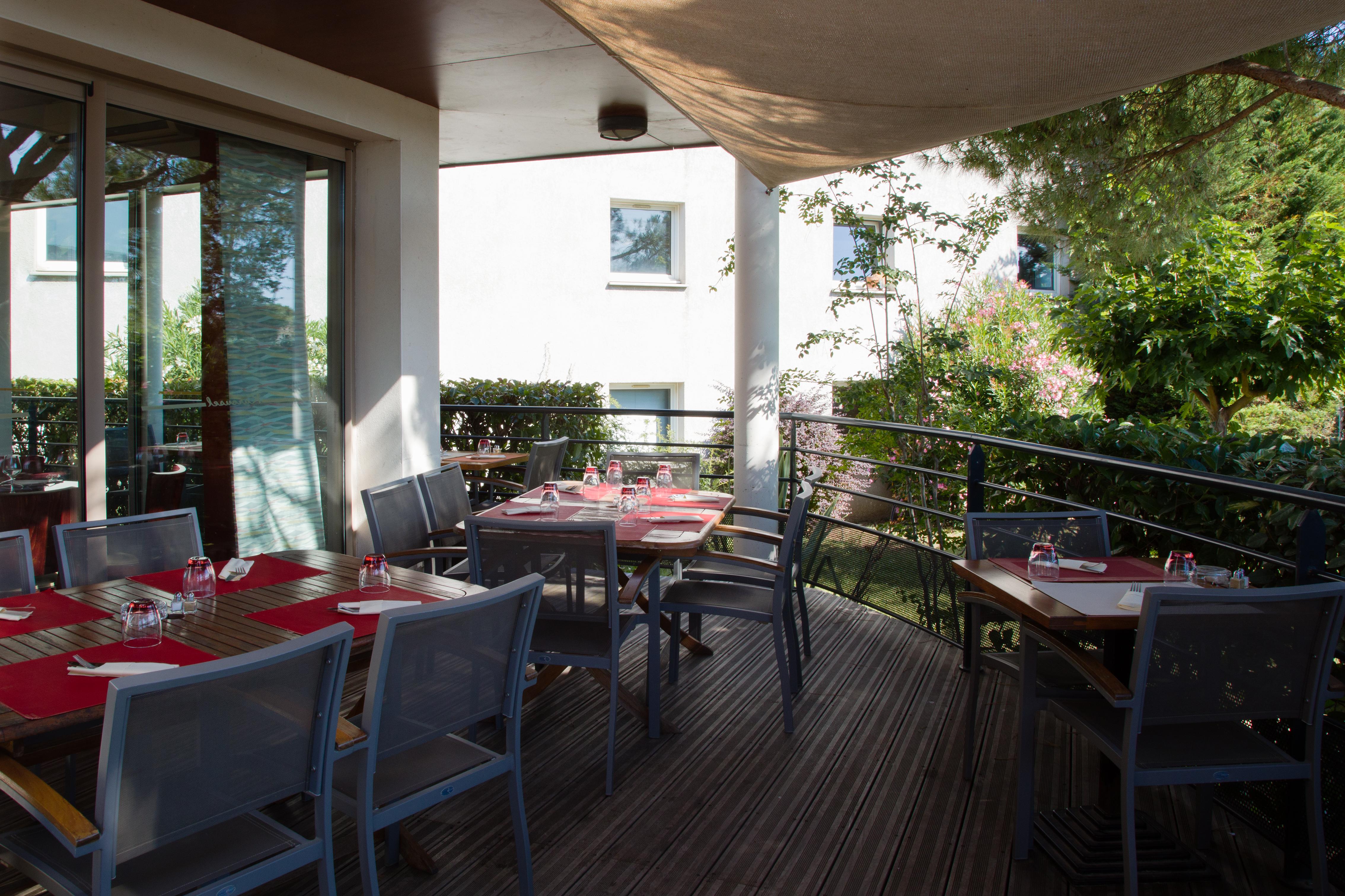 Hotel Kyriad Montpellier Est -