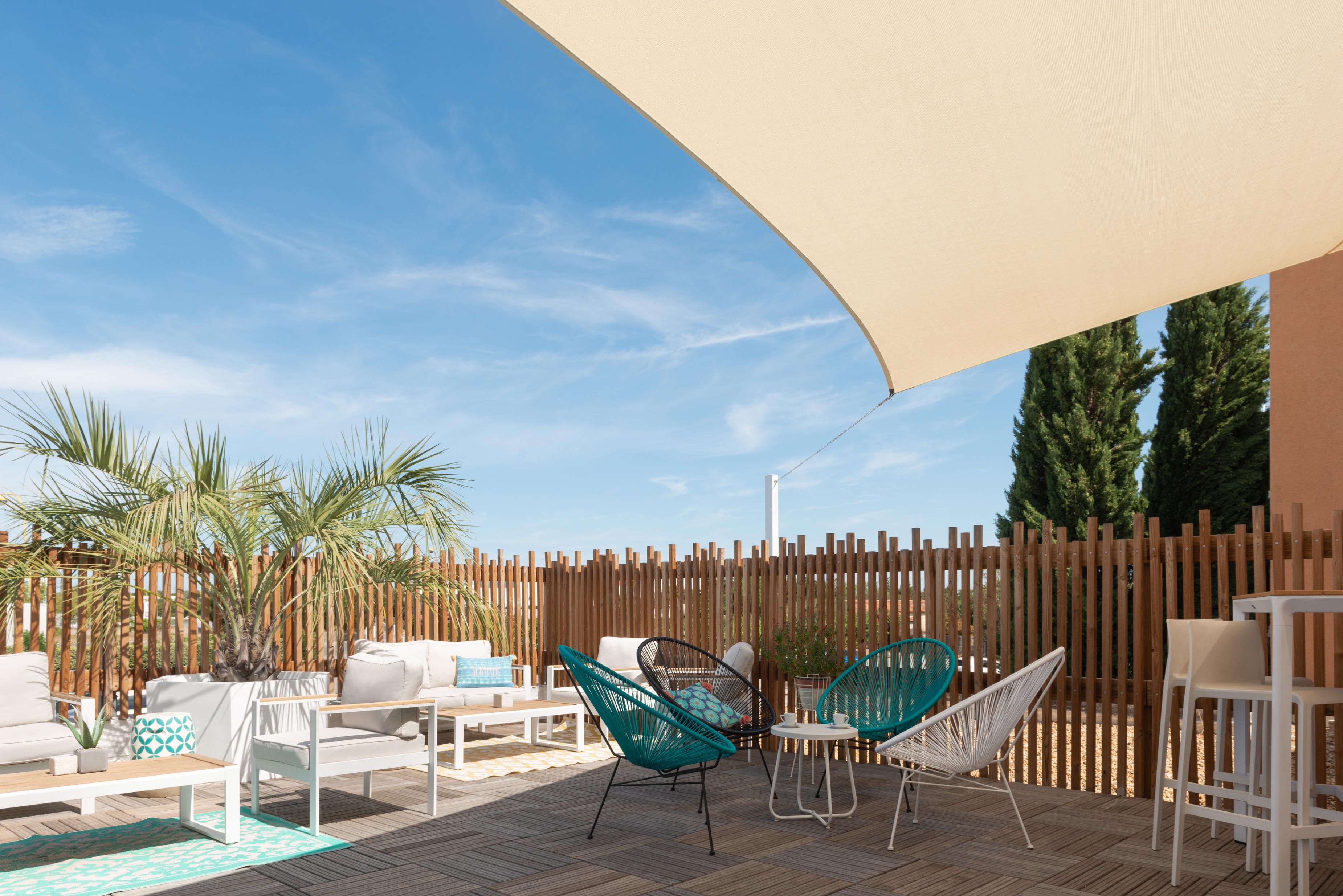 Kyriad Montpellier Est - 3* Lunel (Herault)