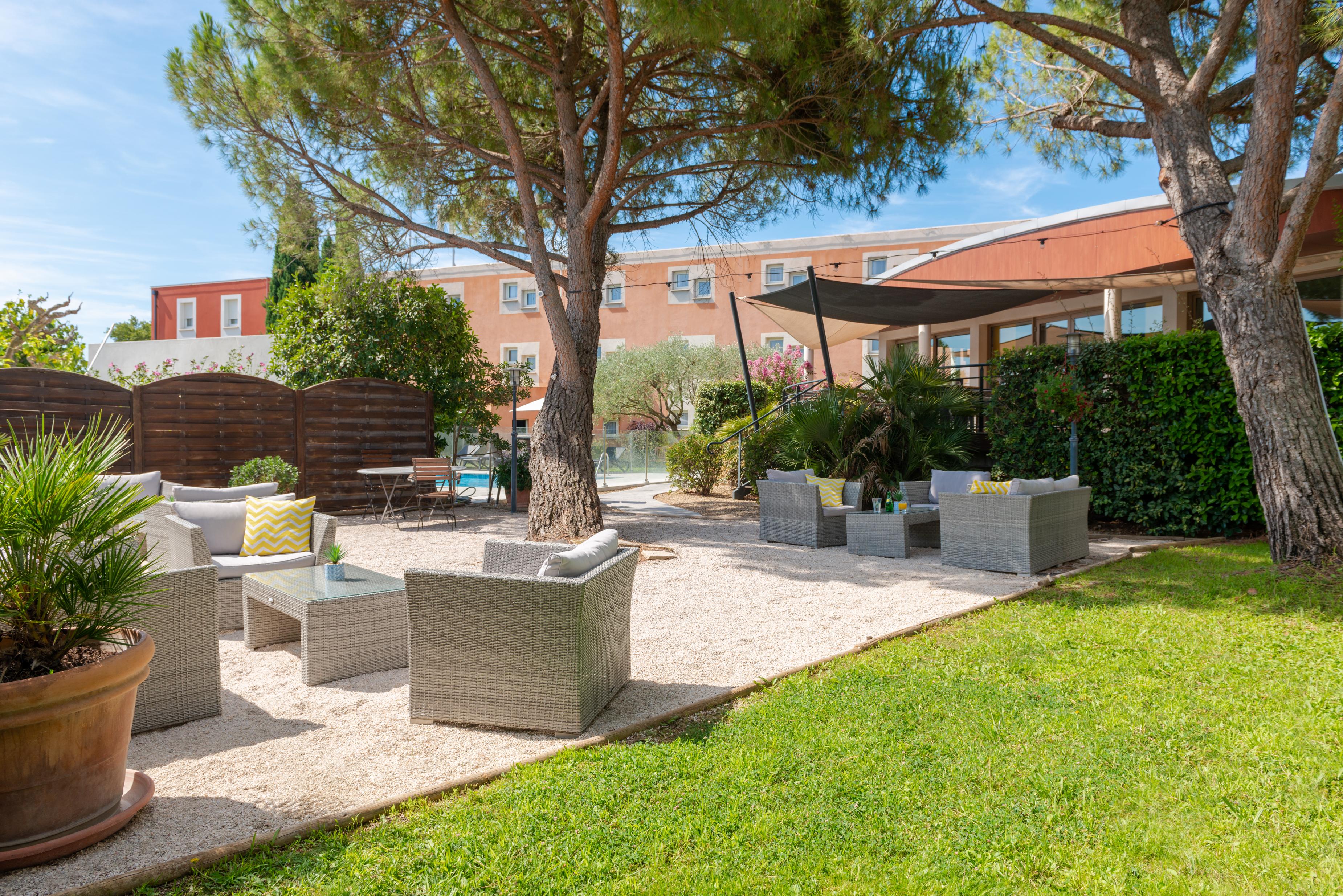 Hotel Kyriad Montpellier Est - 3*