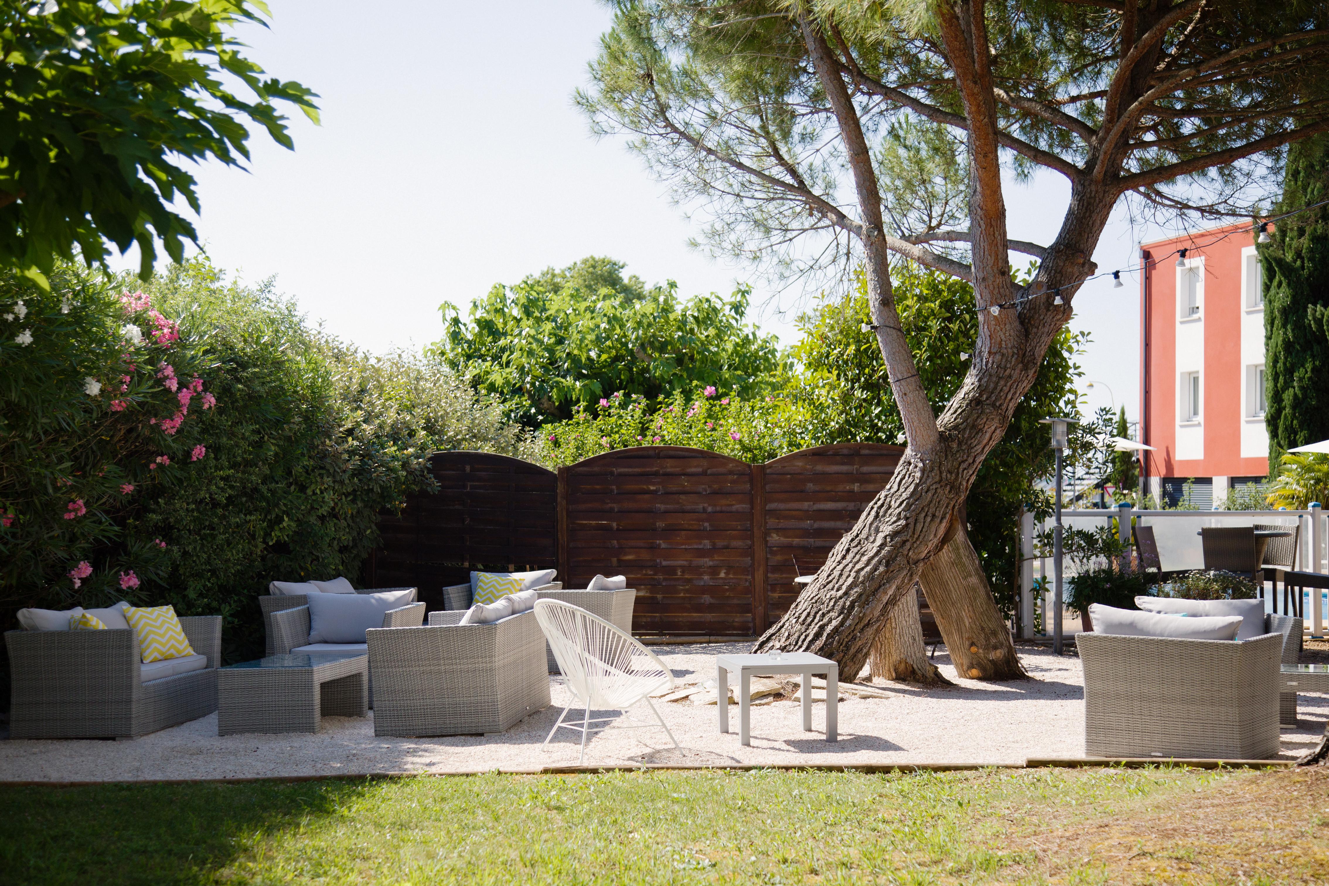 Kyriad Montpellier Est - Lunel 3* Lunel (Herault)