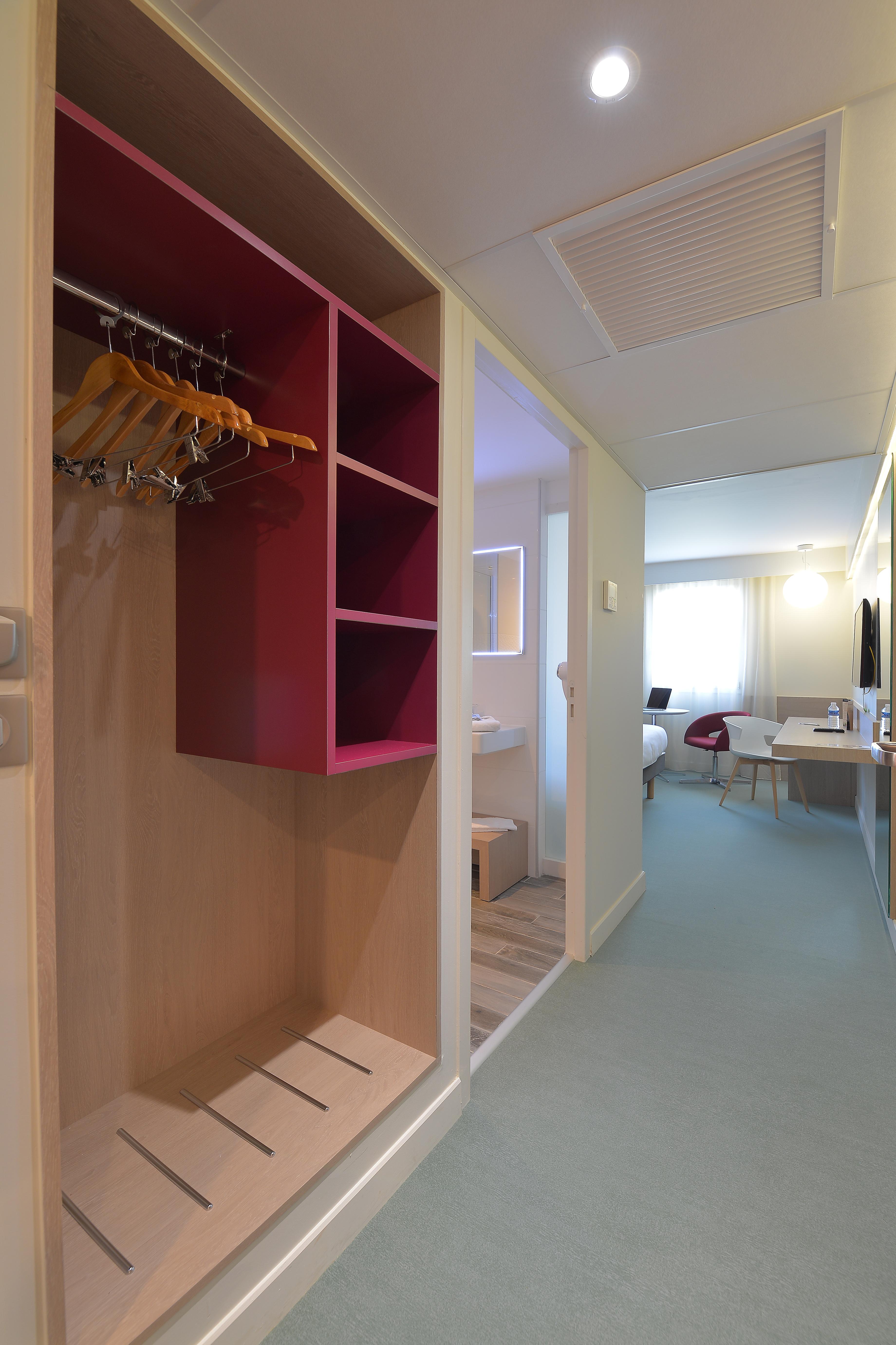 Hotel Kyriad Montpellier Est - 3*