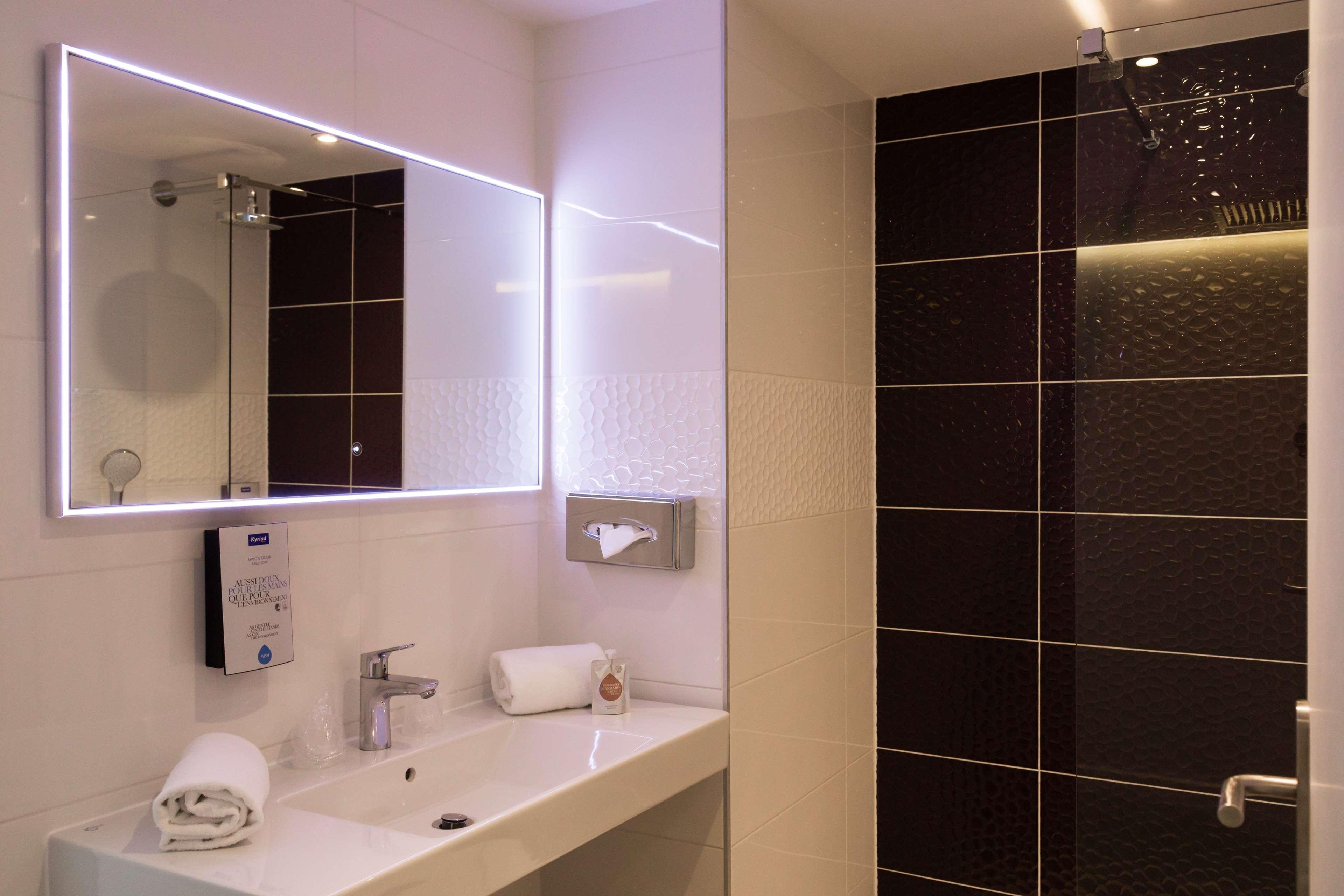 Kyriad Montpellier Est - Hotel