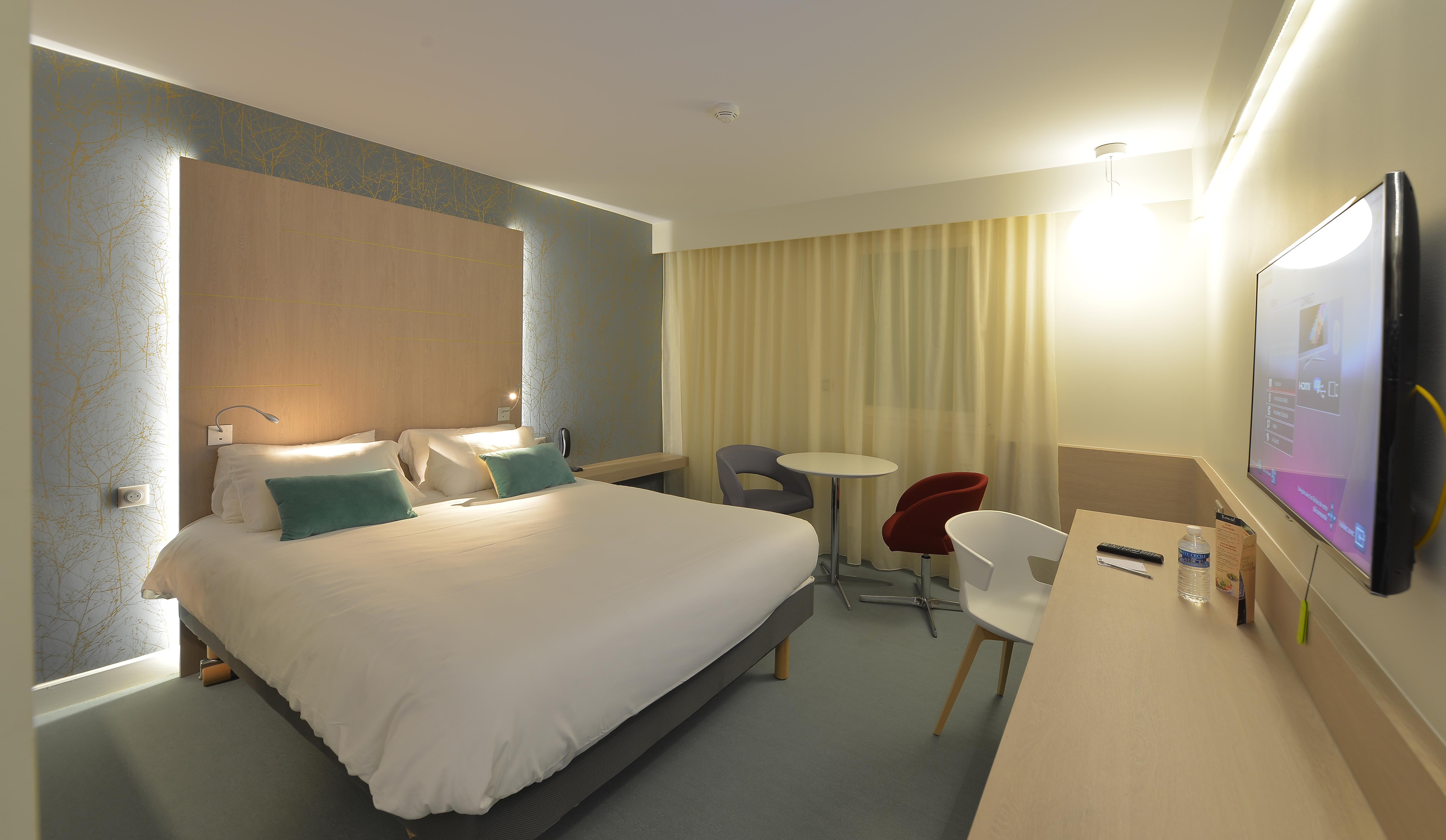 Kyriad Montpellier Est - Lunel Hotel Lunel (Herault)