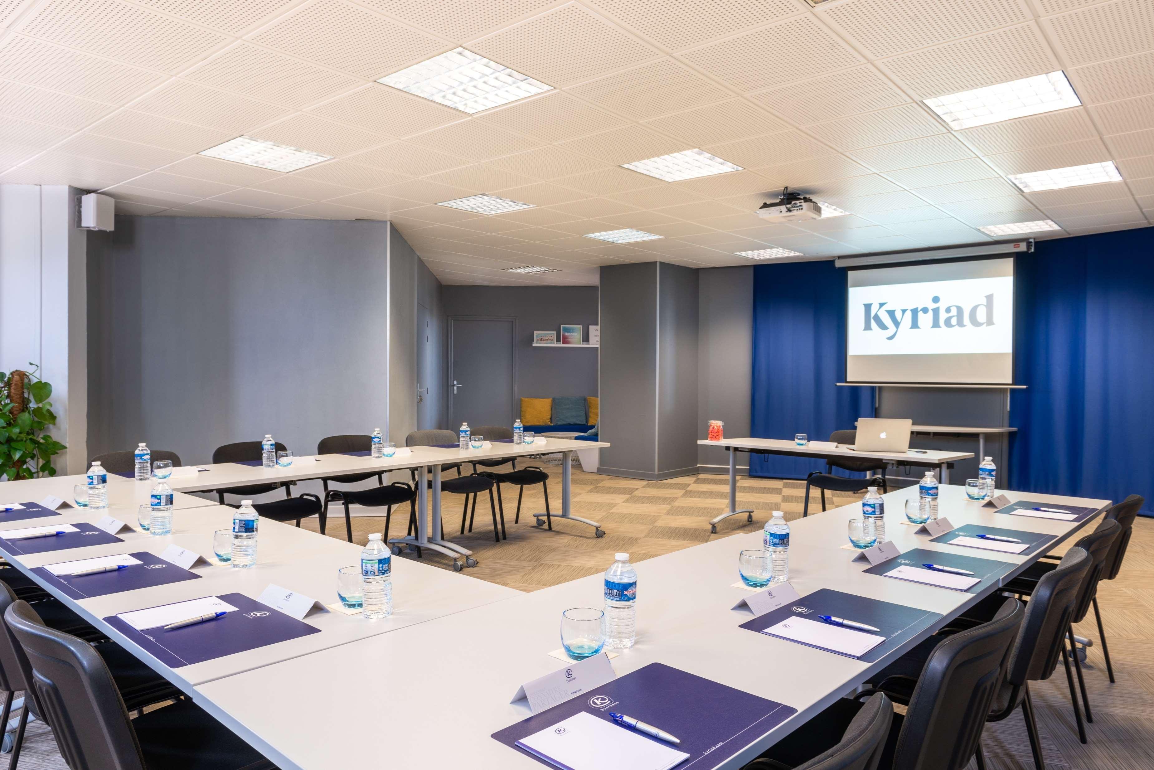 Kyriad Montpellier Est - 3* Lunel (Herault)