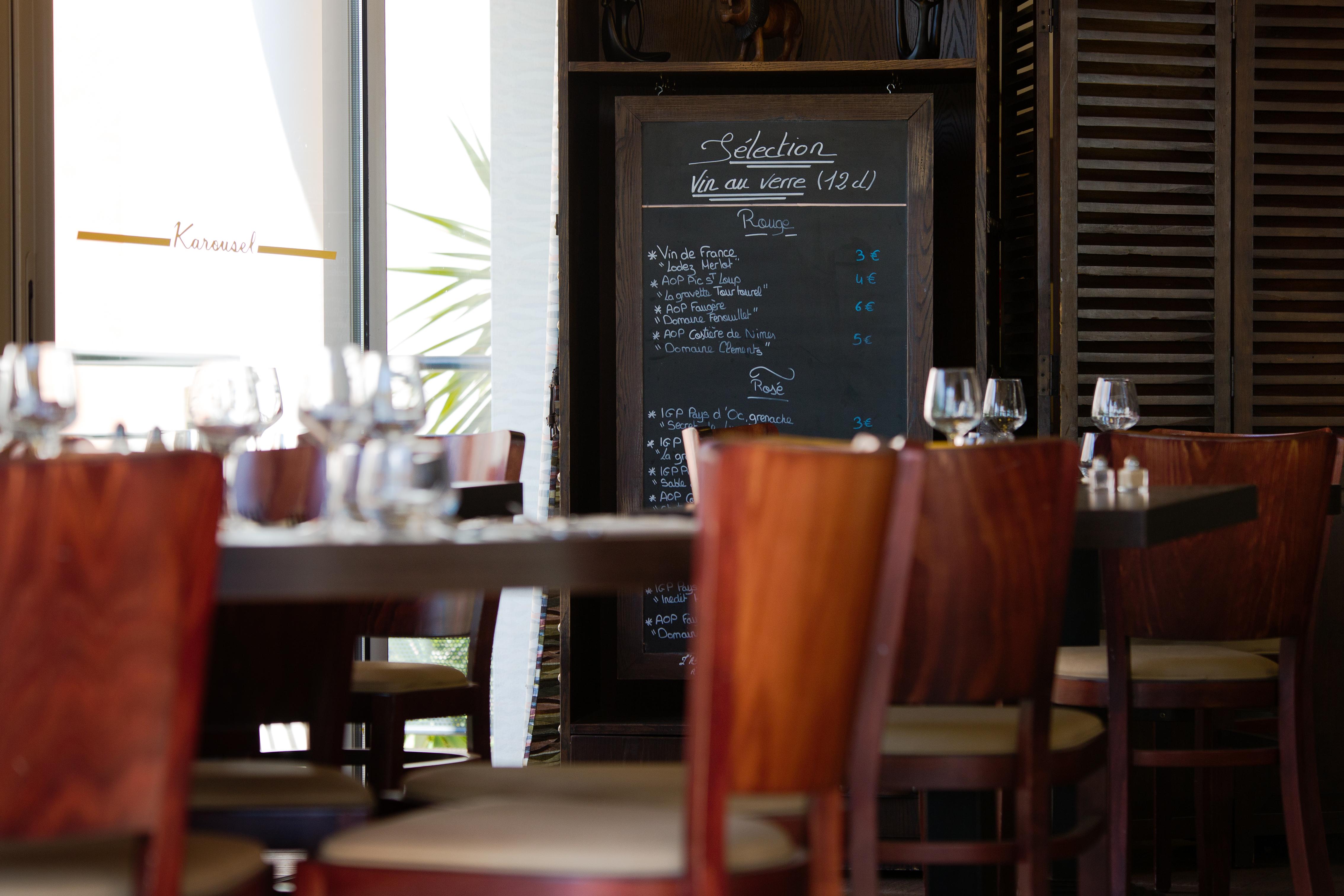 Kyriad Montpellier Est - Lunel Hotel 3*