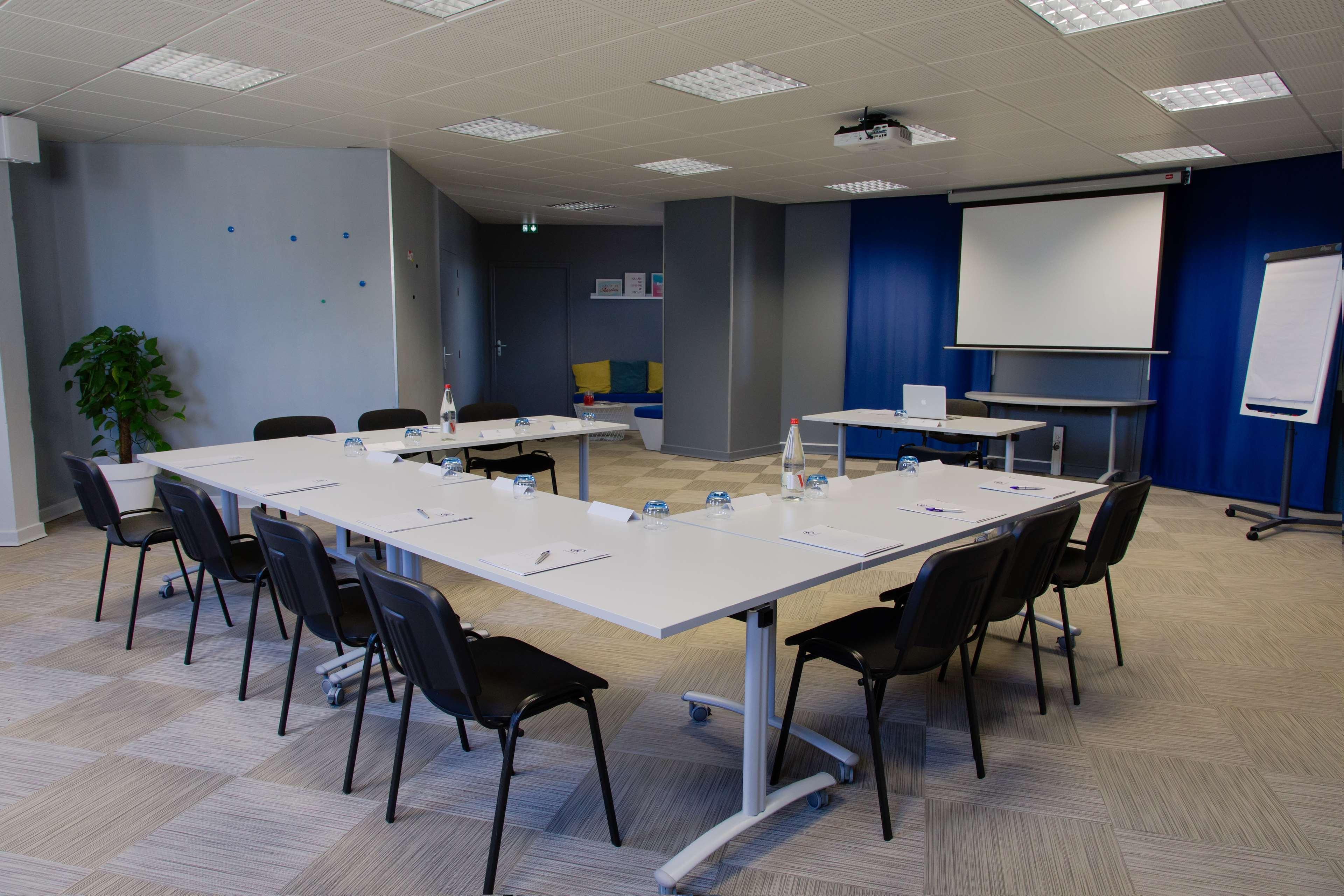 Hotel Kyriad Montpellier Est - Lunel 3*