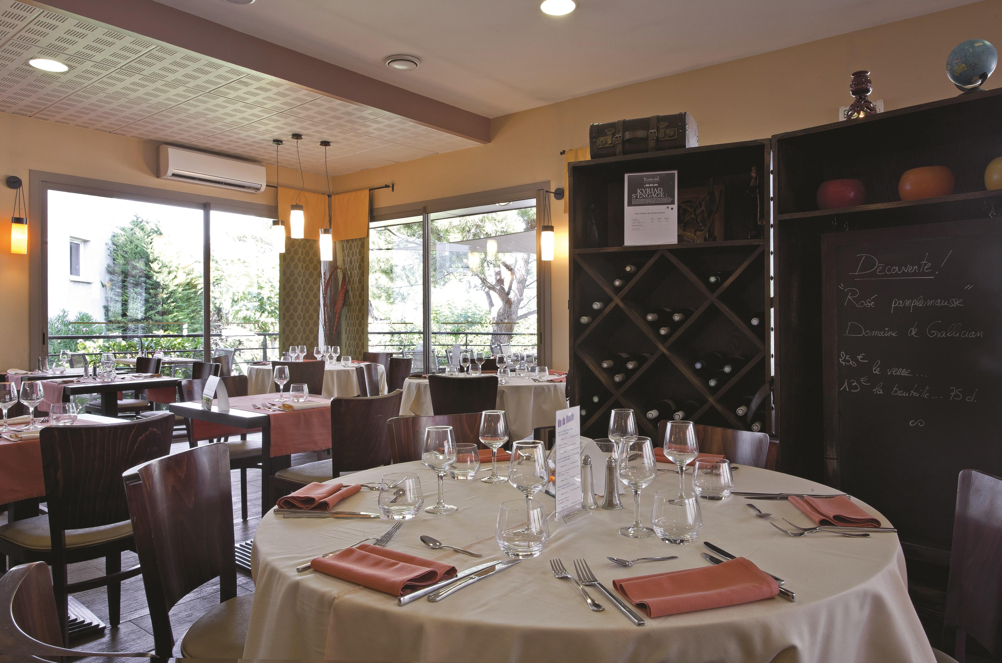 Kyriad Montpellier Est - Lunel 3*