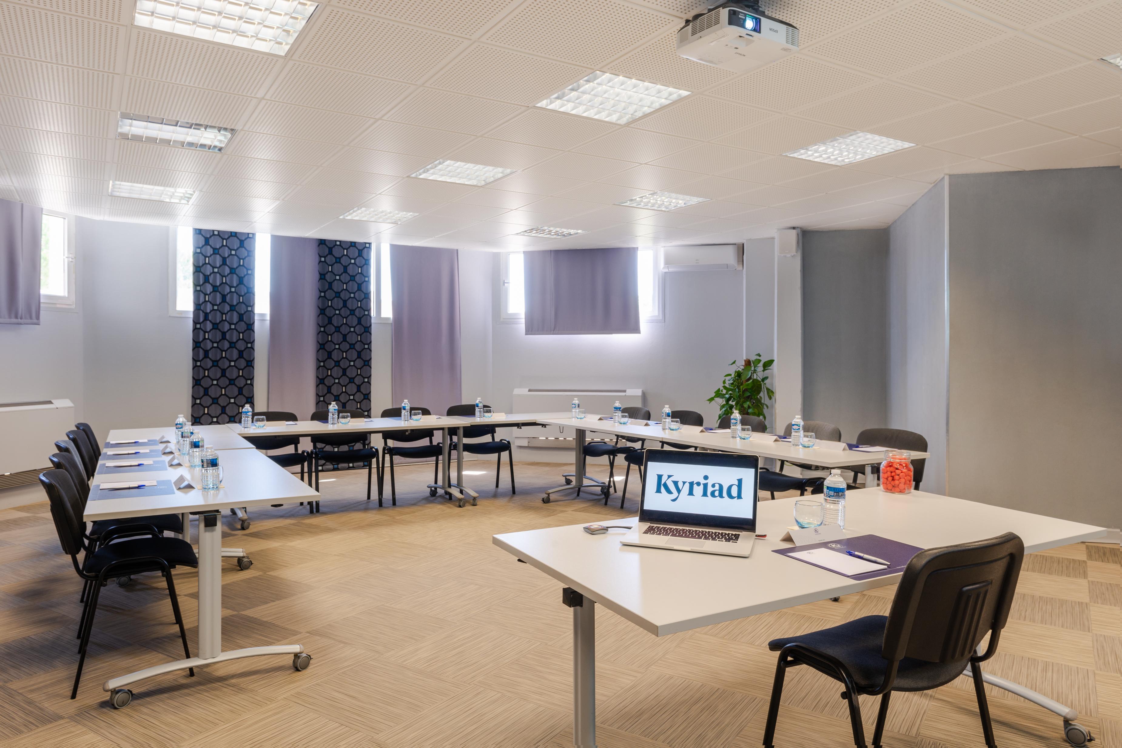 Hotel Kyriad Montpellier Est - Lunel 3*