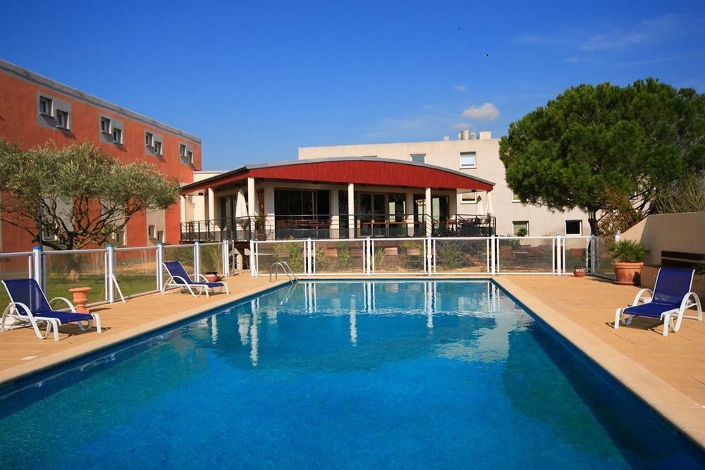 Kyriad Montpellier Est - 3*