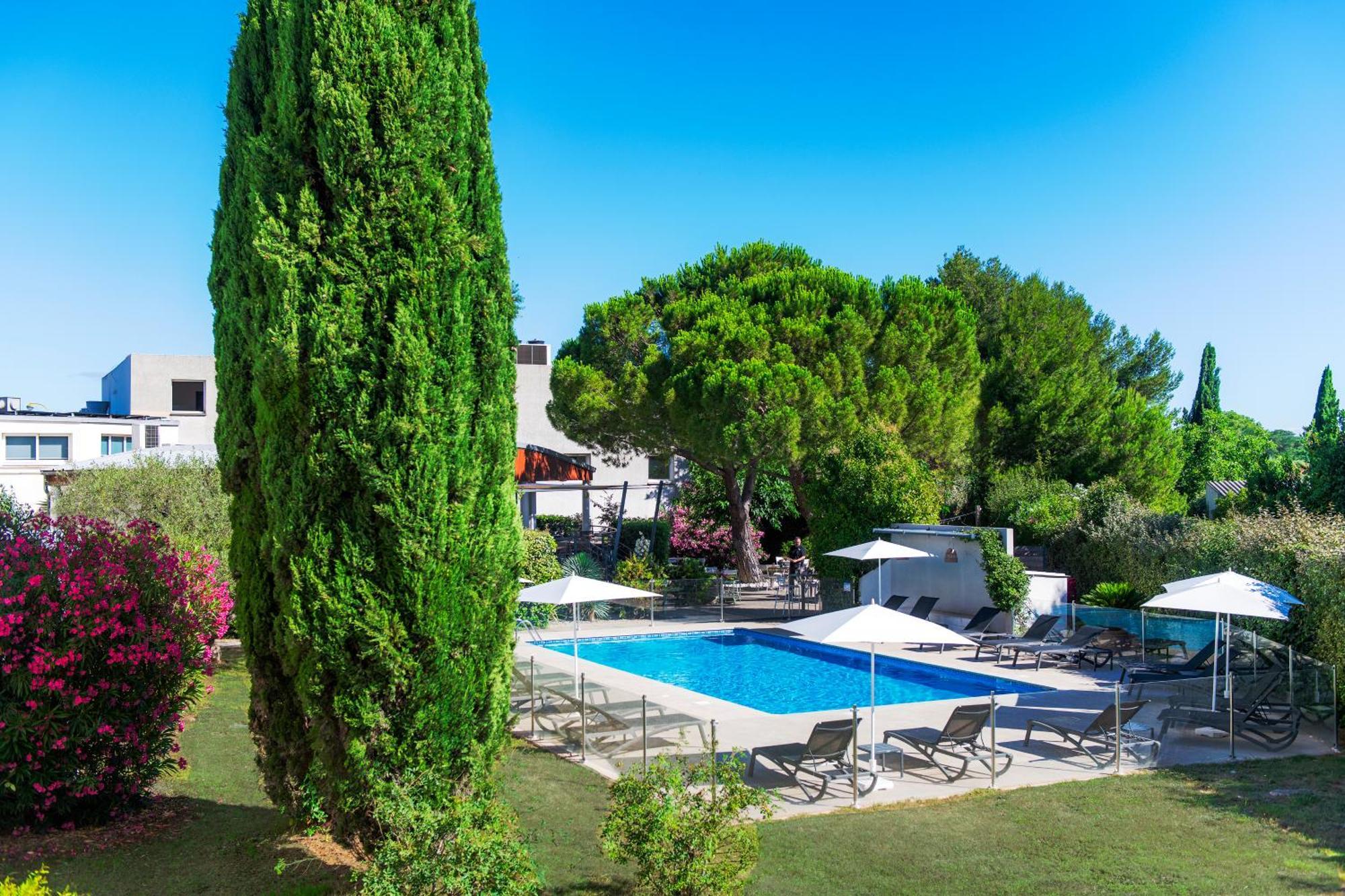 Hotel Kyriad Montpellier Est - Lunel