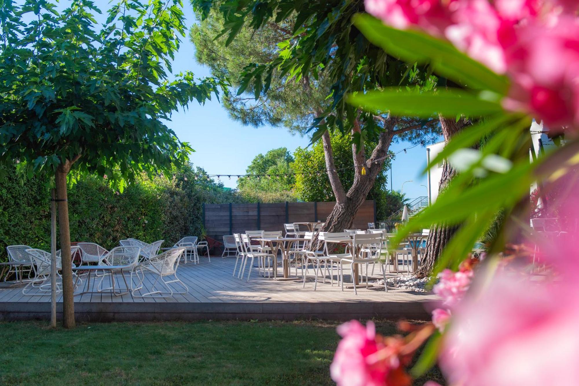 Hotel Kyriad Montpellier Est - Lunel 3*