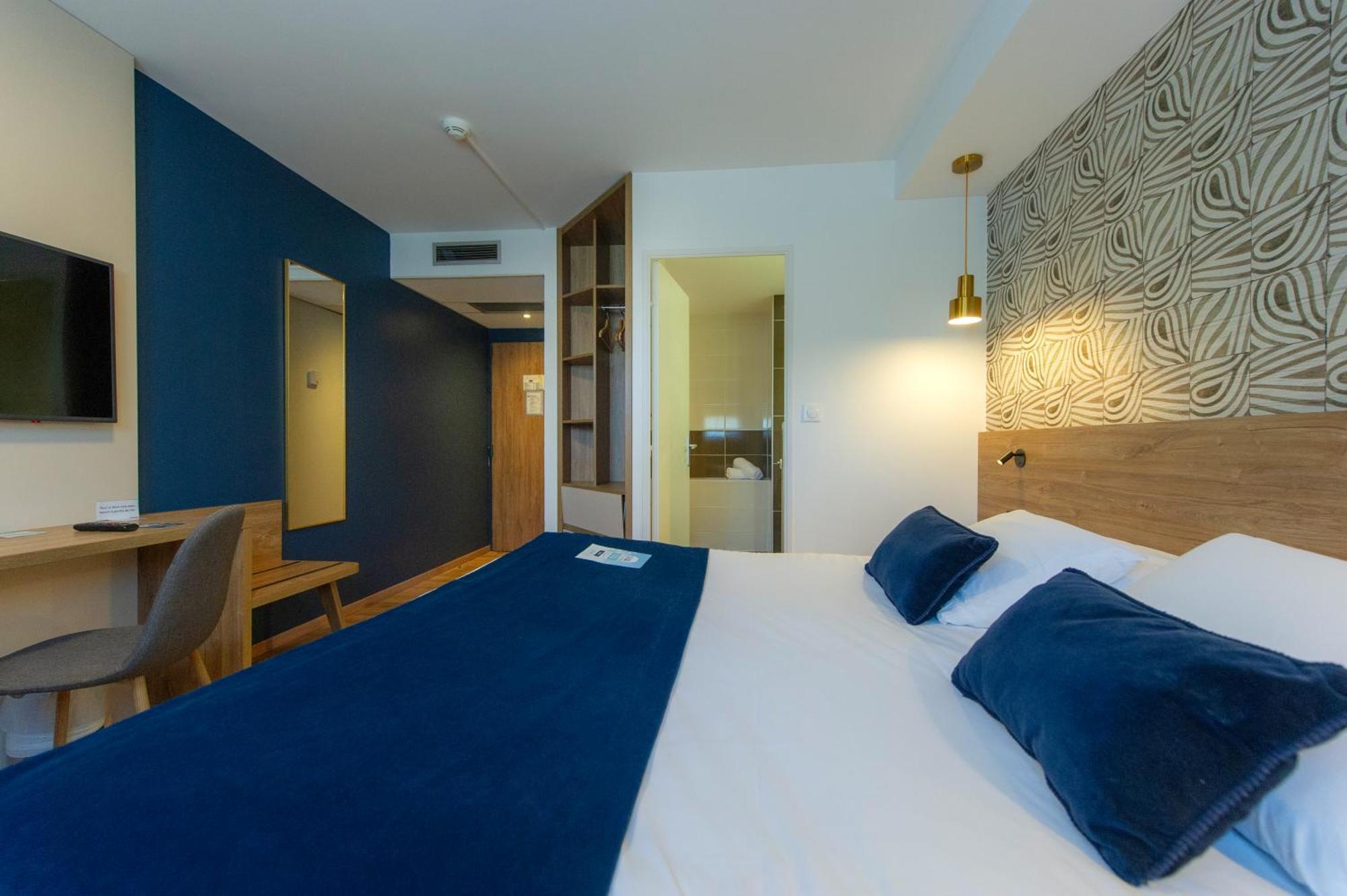 Kyriad Montpellier Est - Lunel Hotel