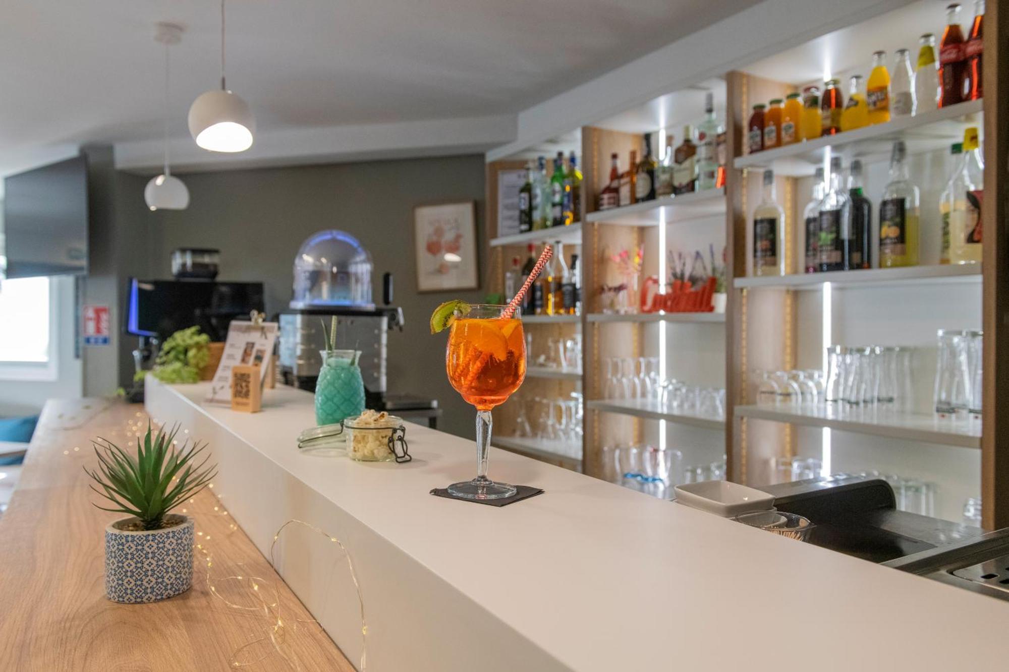 Kyriad Montpellier Est - Hotel Lunel (Herault)
