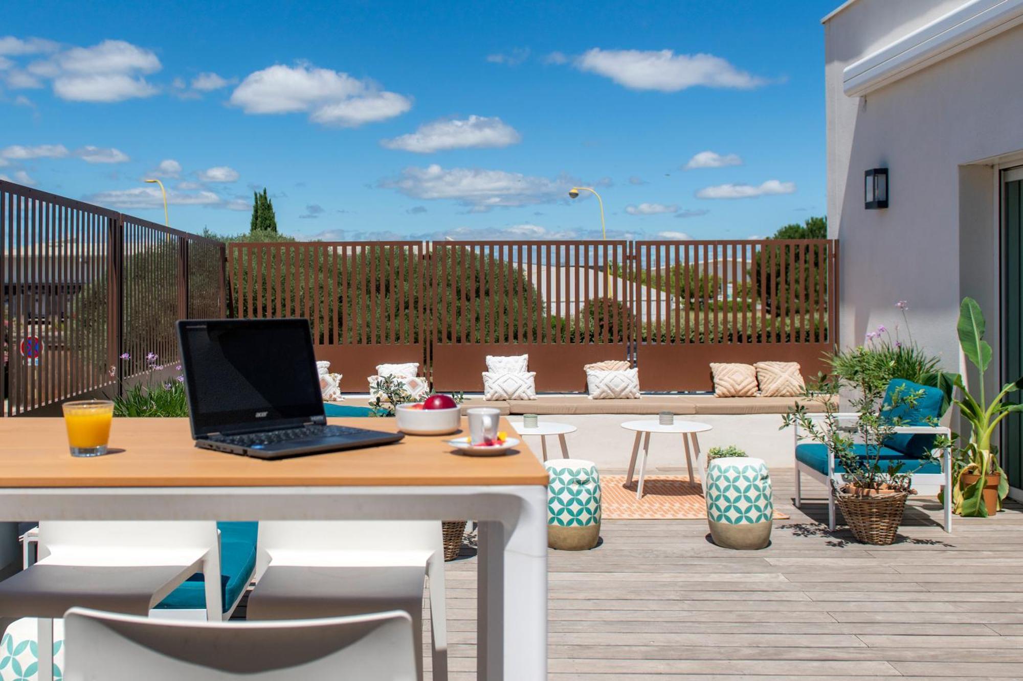 Hotel Kyriad Montpellier Est - Lunel (Herault)