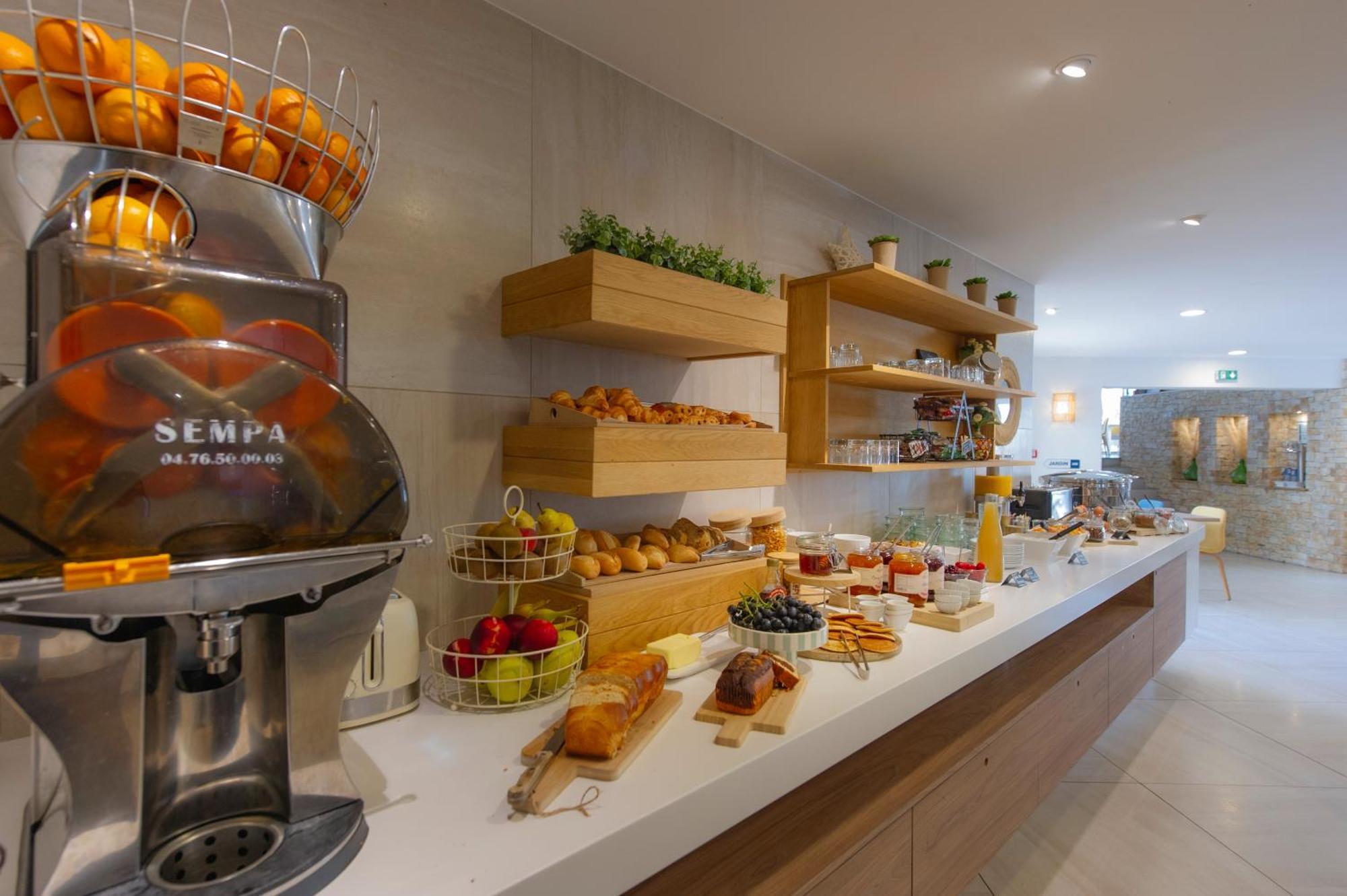 Hotel Kyriad Montpellier Est -