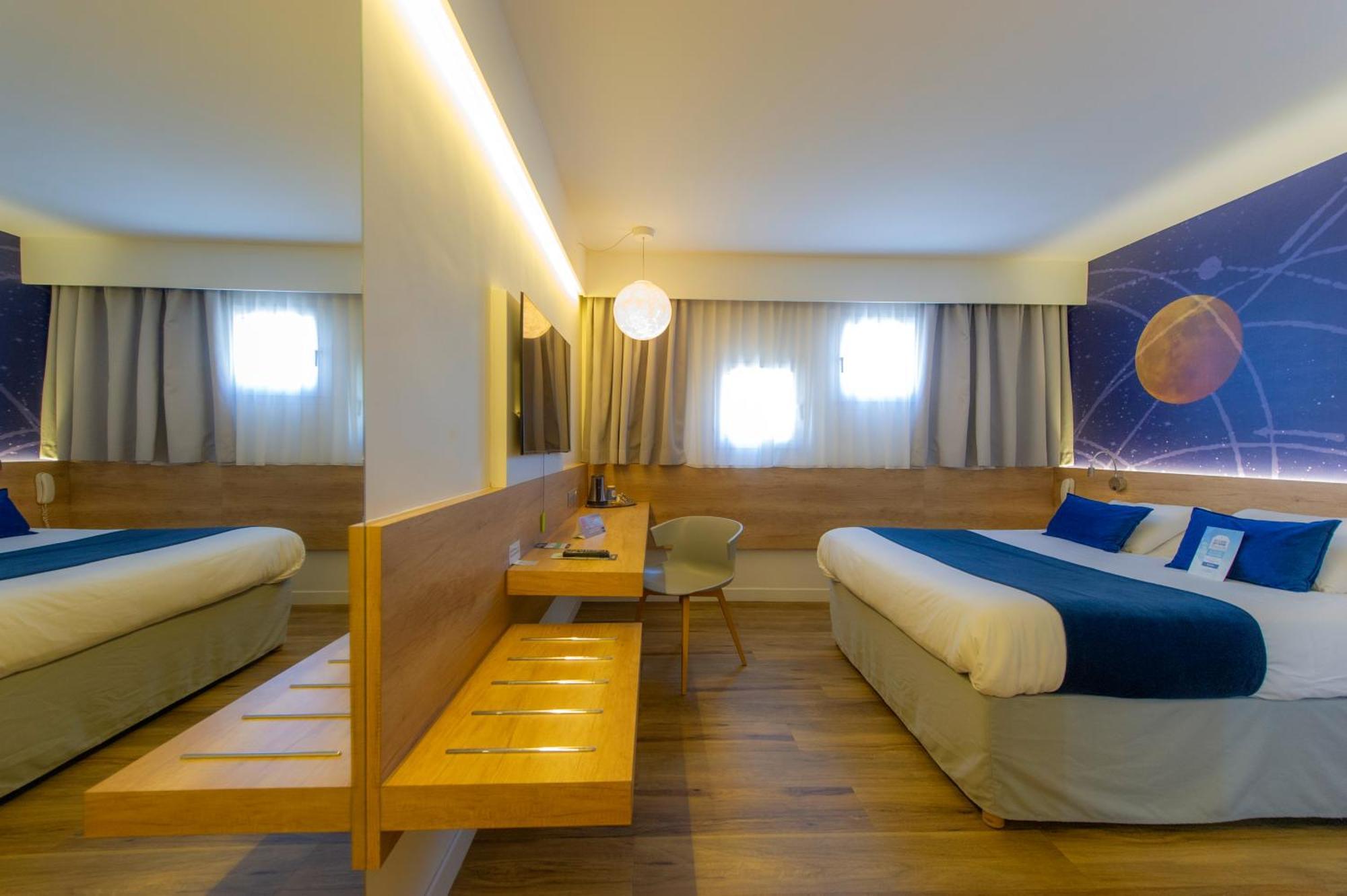 Hotel Kyriad Montpellier Est - Lunel Lunel (Herault)