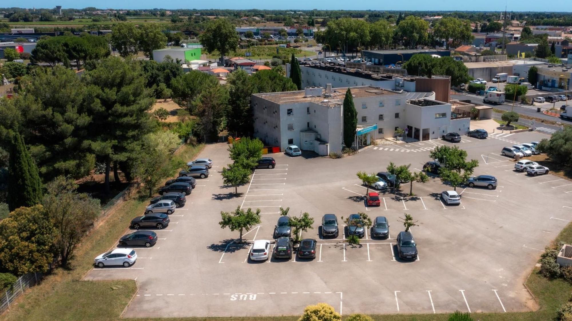 Kyriad Montpellier Est - Lunel Hotel 3*