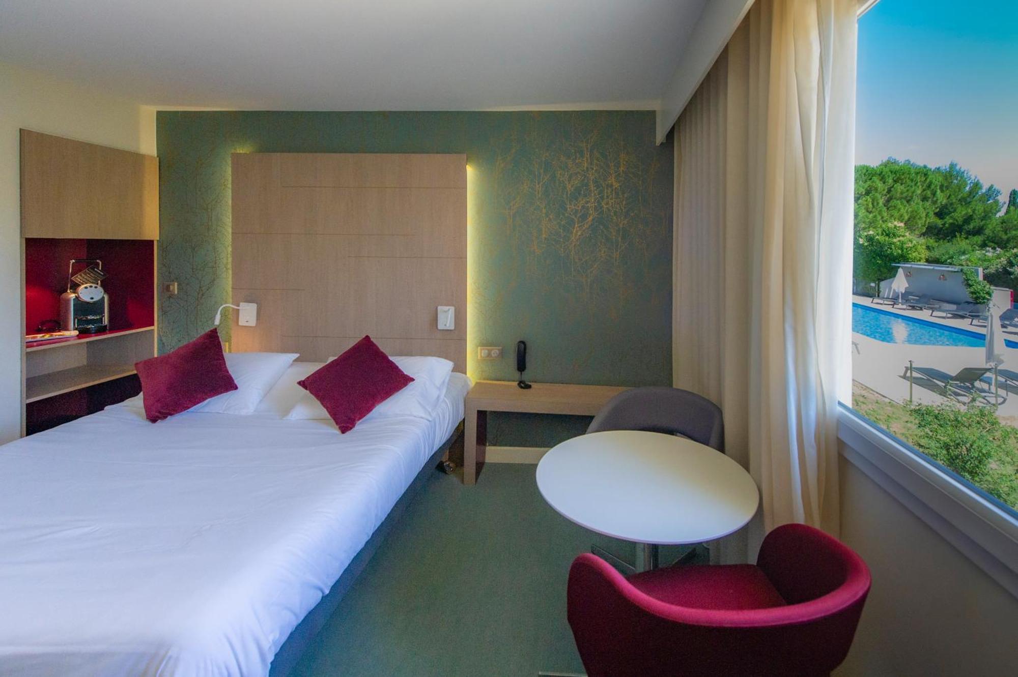 Hotel Kyriad Montpellier Est - 3*