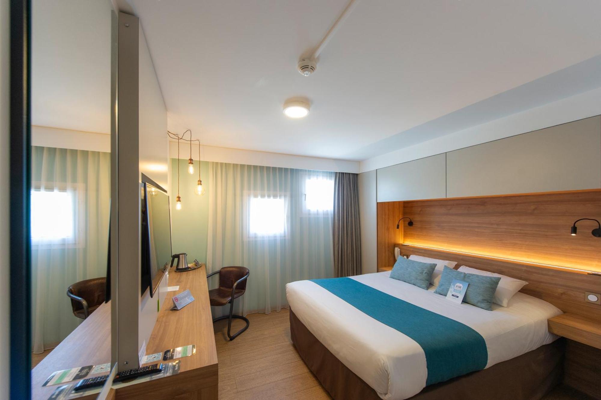 Kyriad Montpellier Est - Lunel 3*