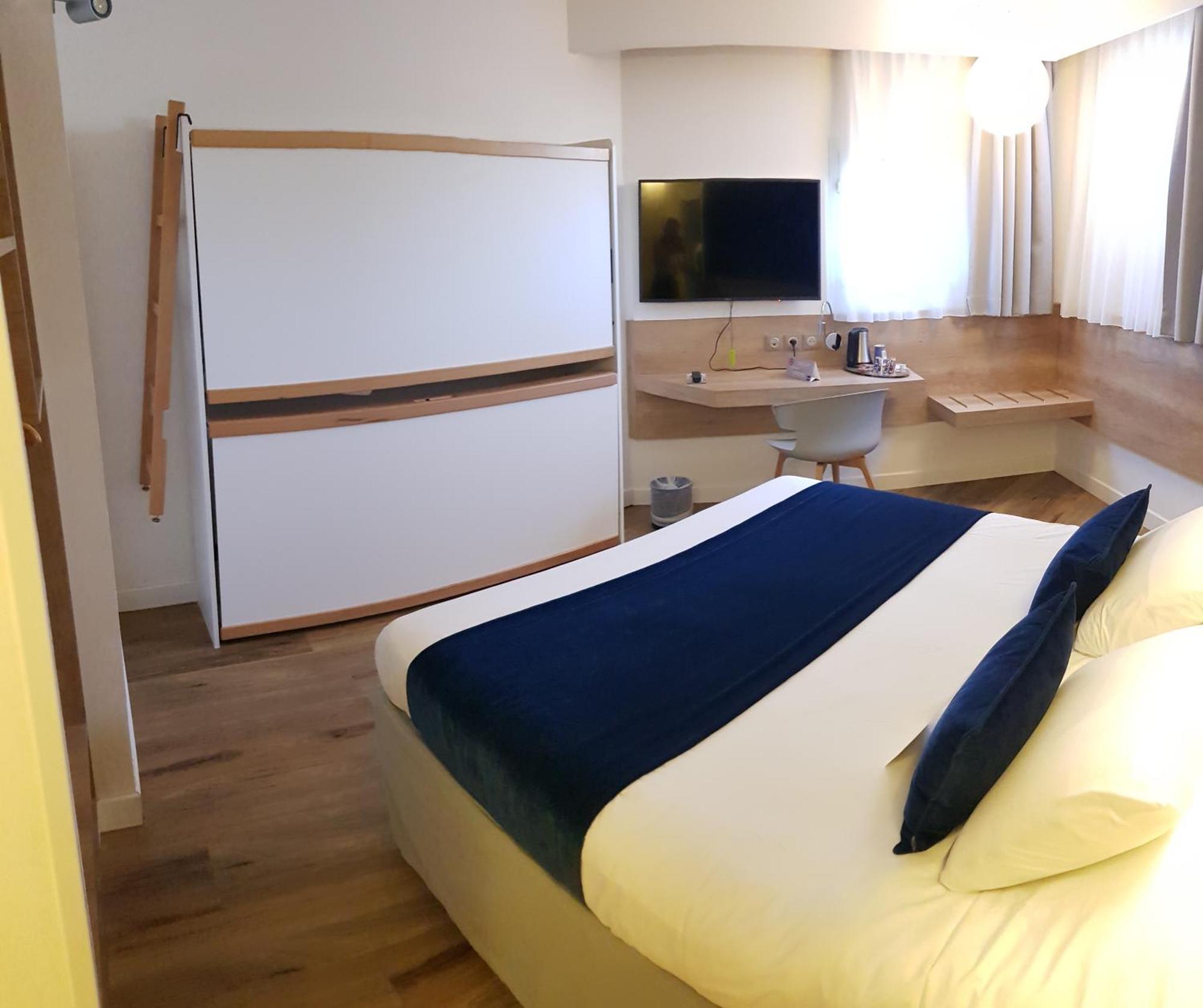 Kyriad Montpellier Est - Lunel 3* Lunel (Herault)