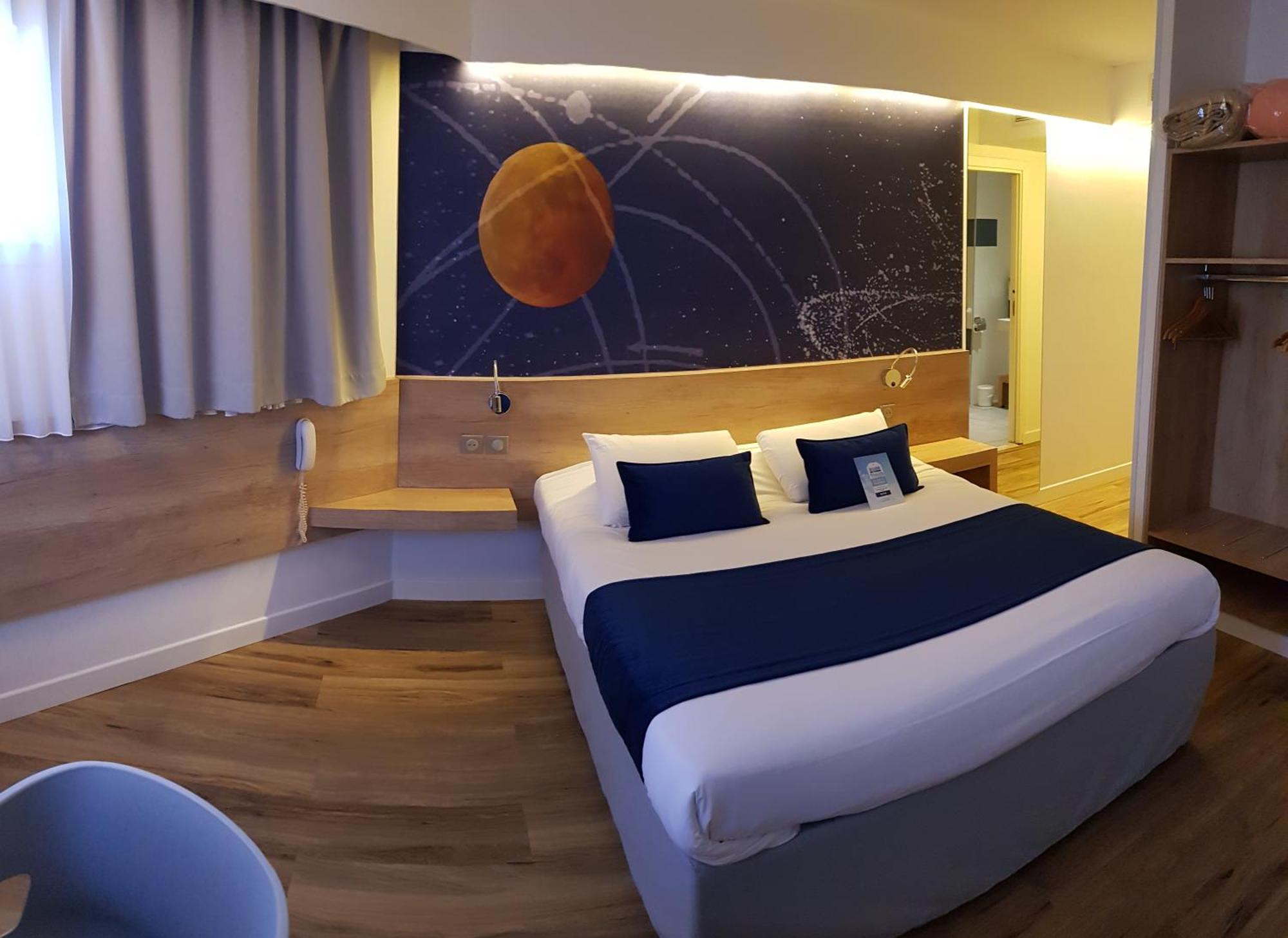 Kyriad Montpellier Est -