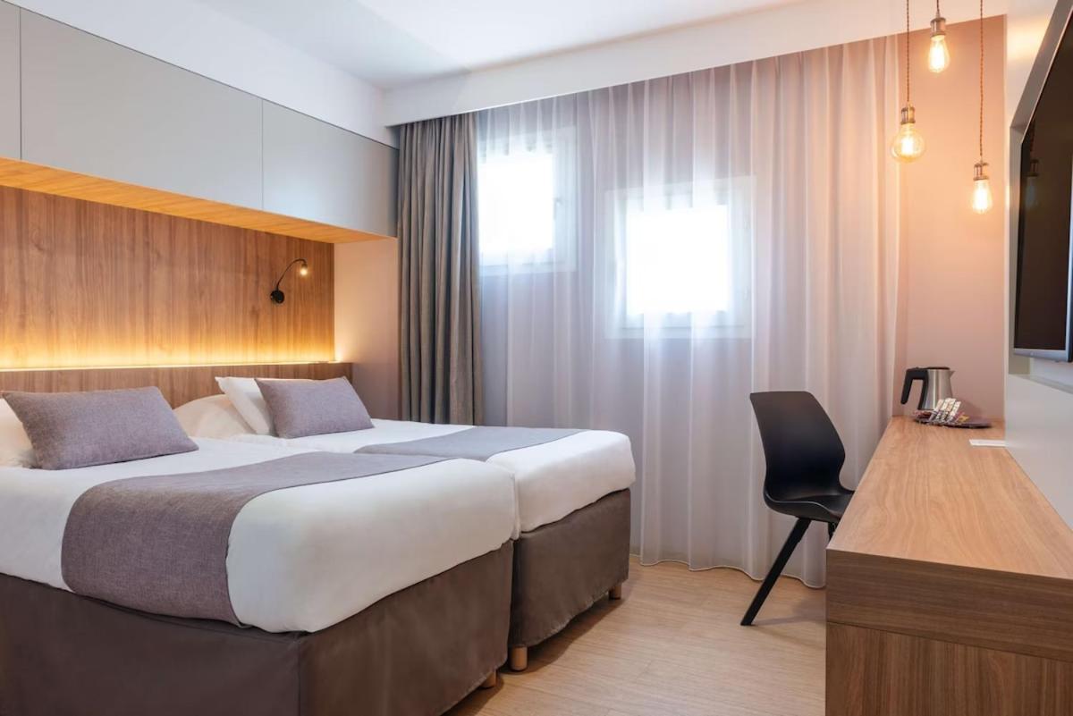 Kyriad Montpellier Est - Lunel (Herault)