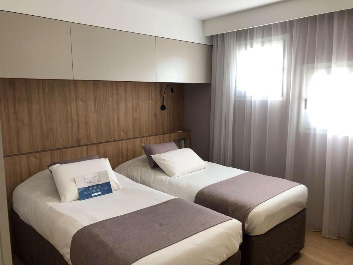 Kyriad Montpellier Est - 3* Lunel (Herault)