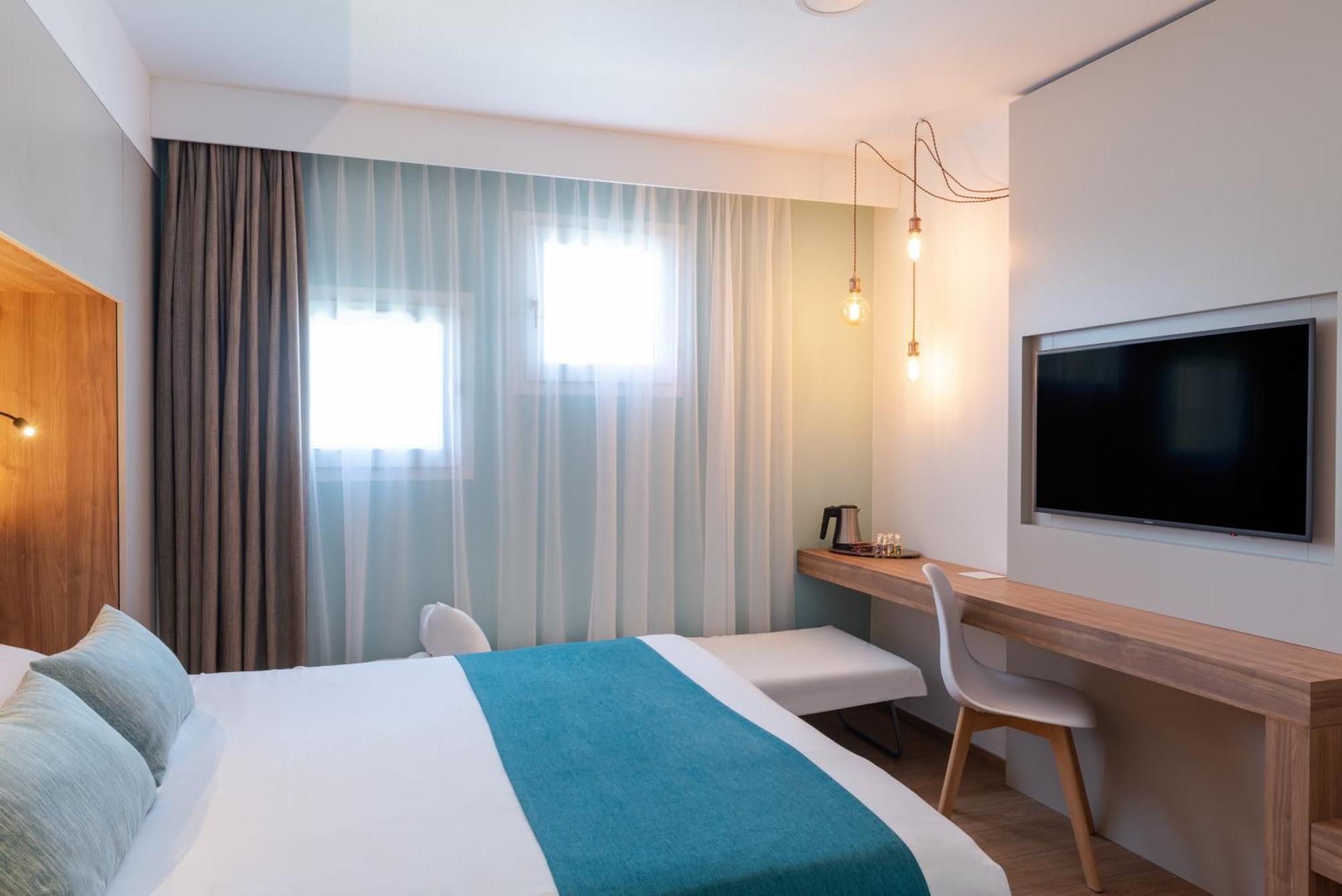 Kyriad Montpellier Est - Hotel