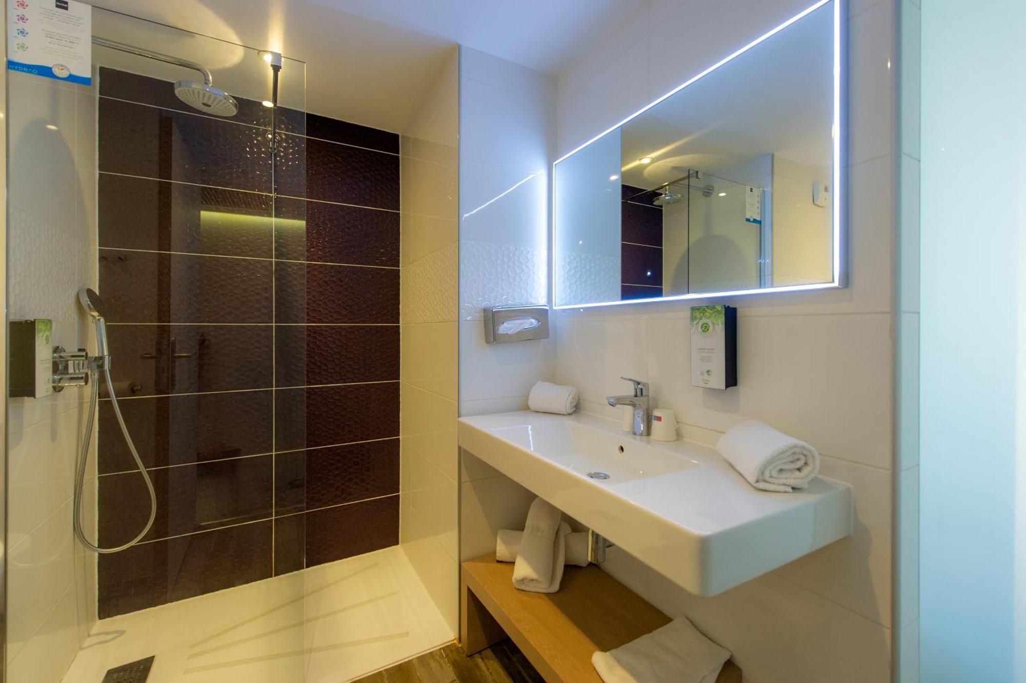 Hotel Kyriad Montpellier Est - 3*