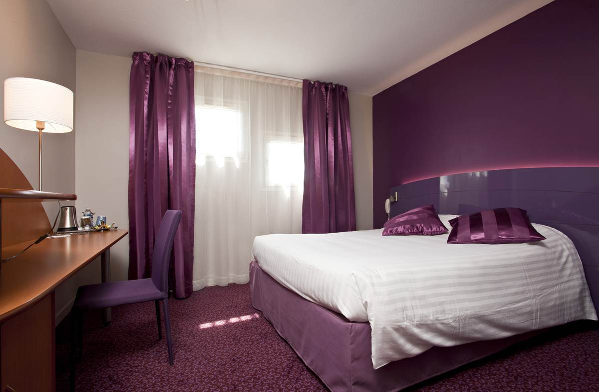 Kyriad Montpellier Est - Hotel 3*