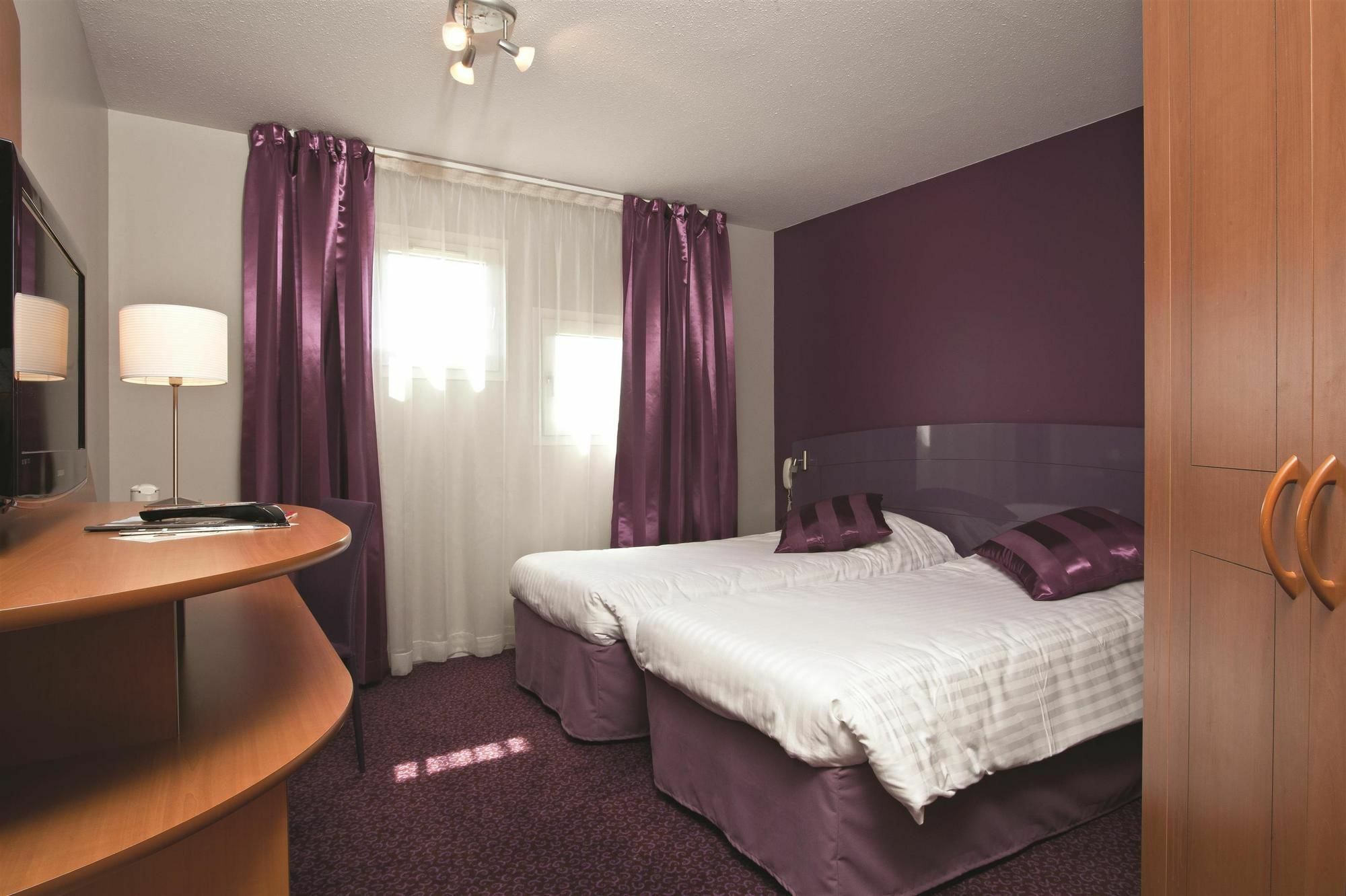 Kyriad Montpellier Est - 3* Lunel (Herault)