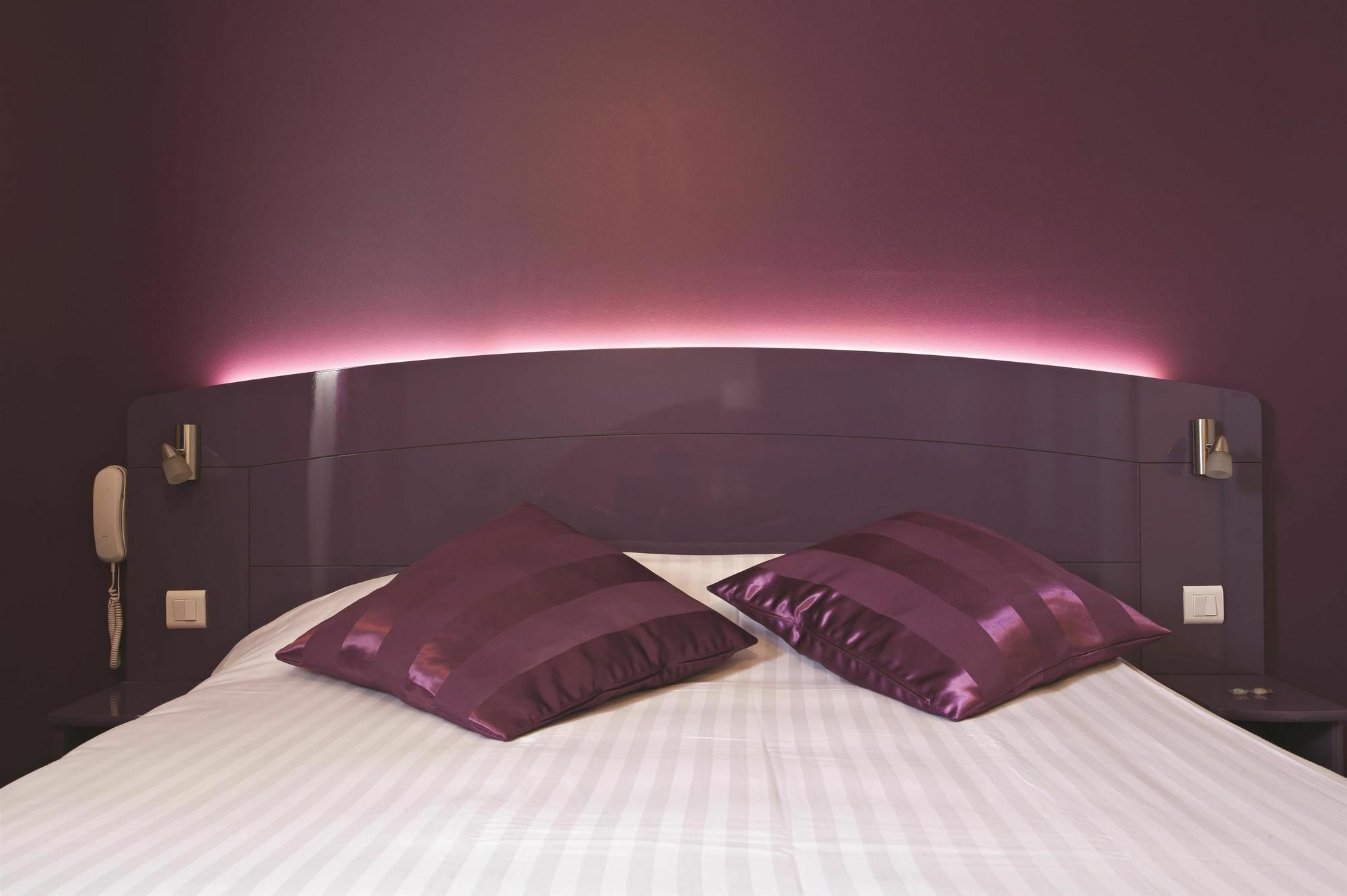 Kyriad Montpellier Est - Hotel 3*