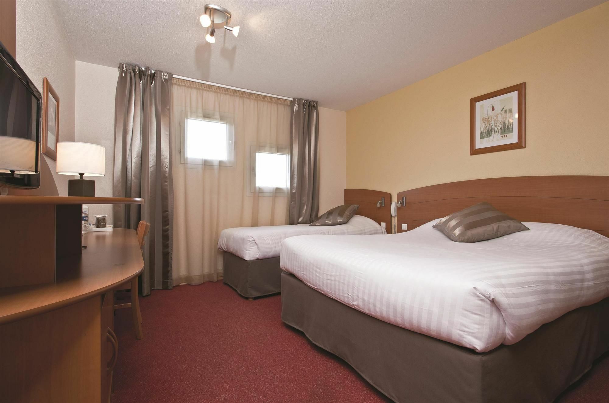 Hotel Kyriad Montpellier Est - Lunel (Herault)