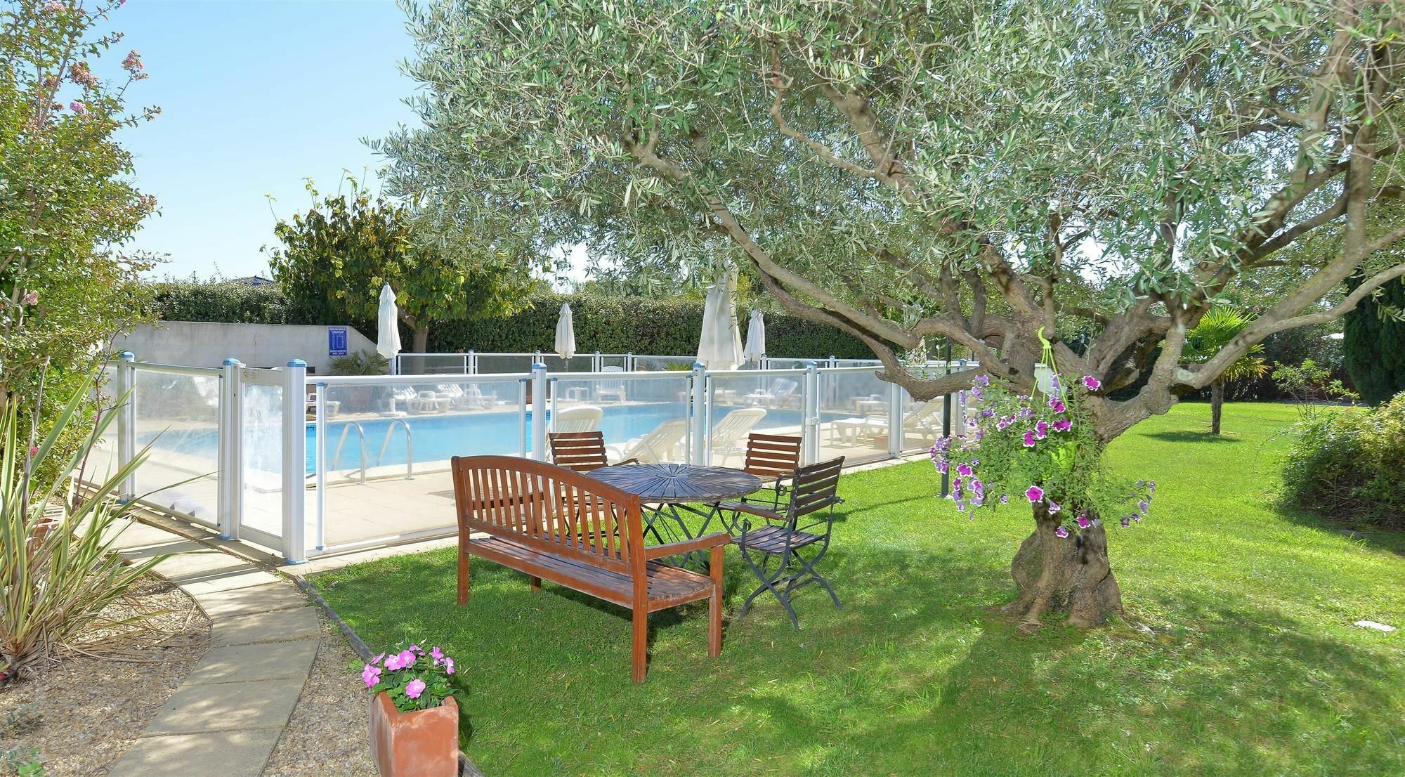 Kyriad Montpellier Est - Hotel