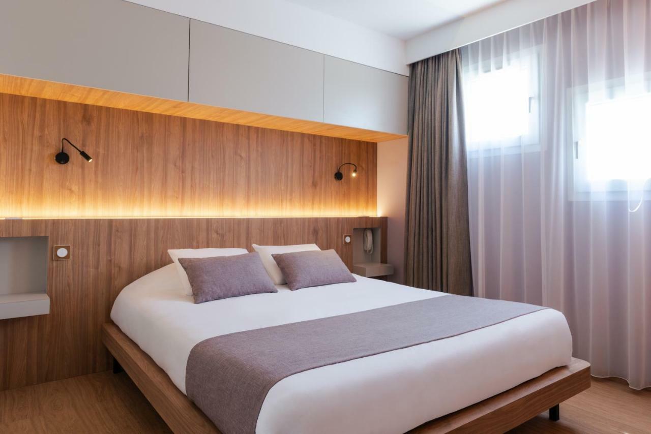 Kyriad Montpellier Est - Hotel Lunel (Herault)