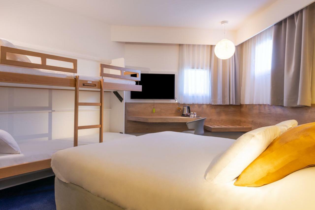 Hotel Kyriad Montpellier Est - Lunel