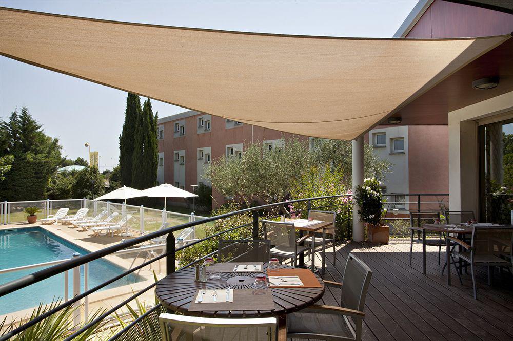 Kyriad Montpellier Est - Hotel